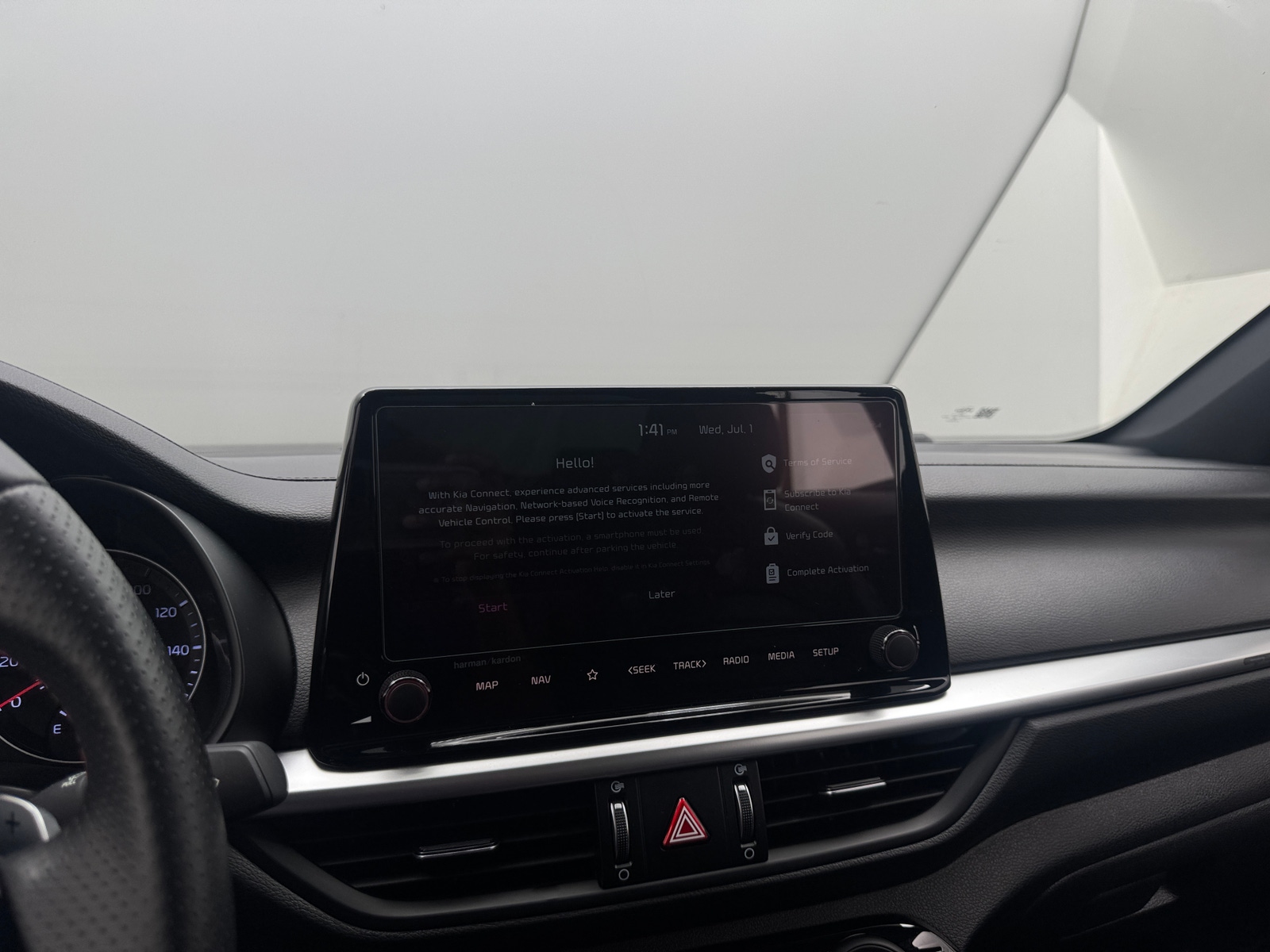 Thumbnail: 2024 Kia Forte - 4