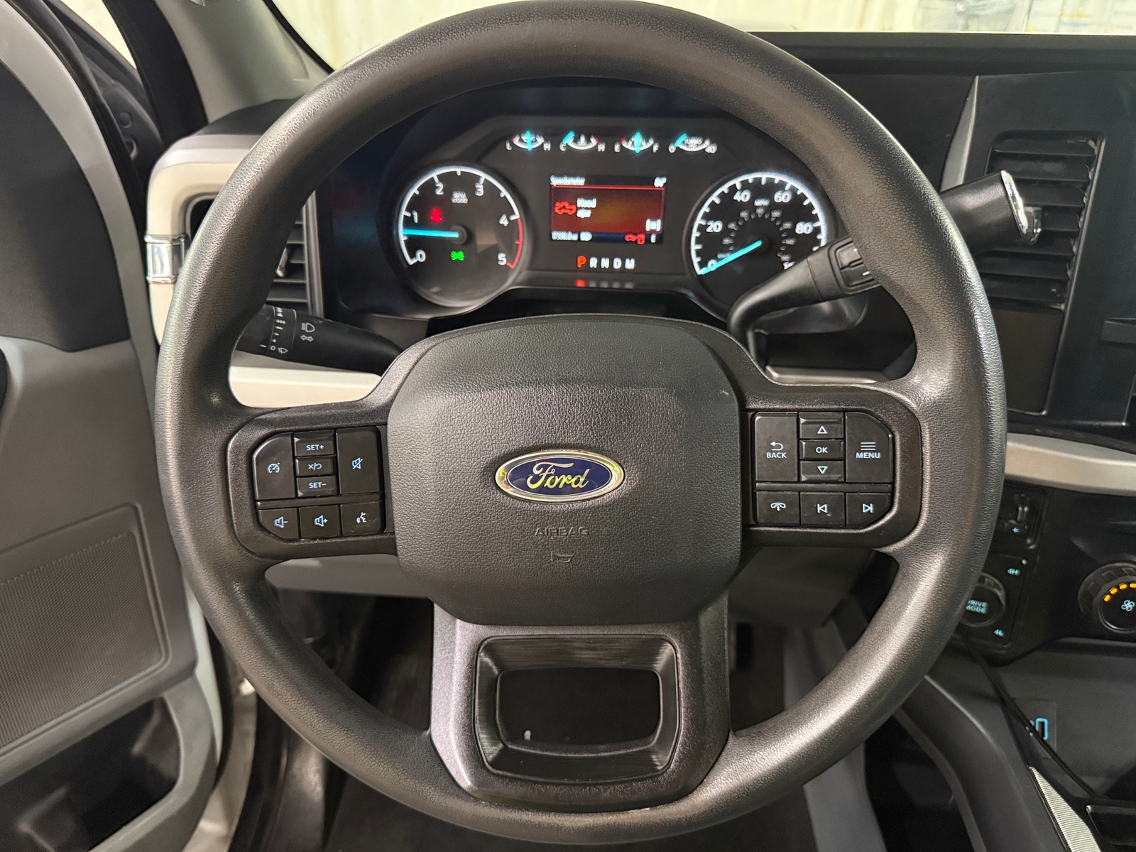 Thumbnail: 2024 Ford Econoline - 5