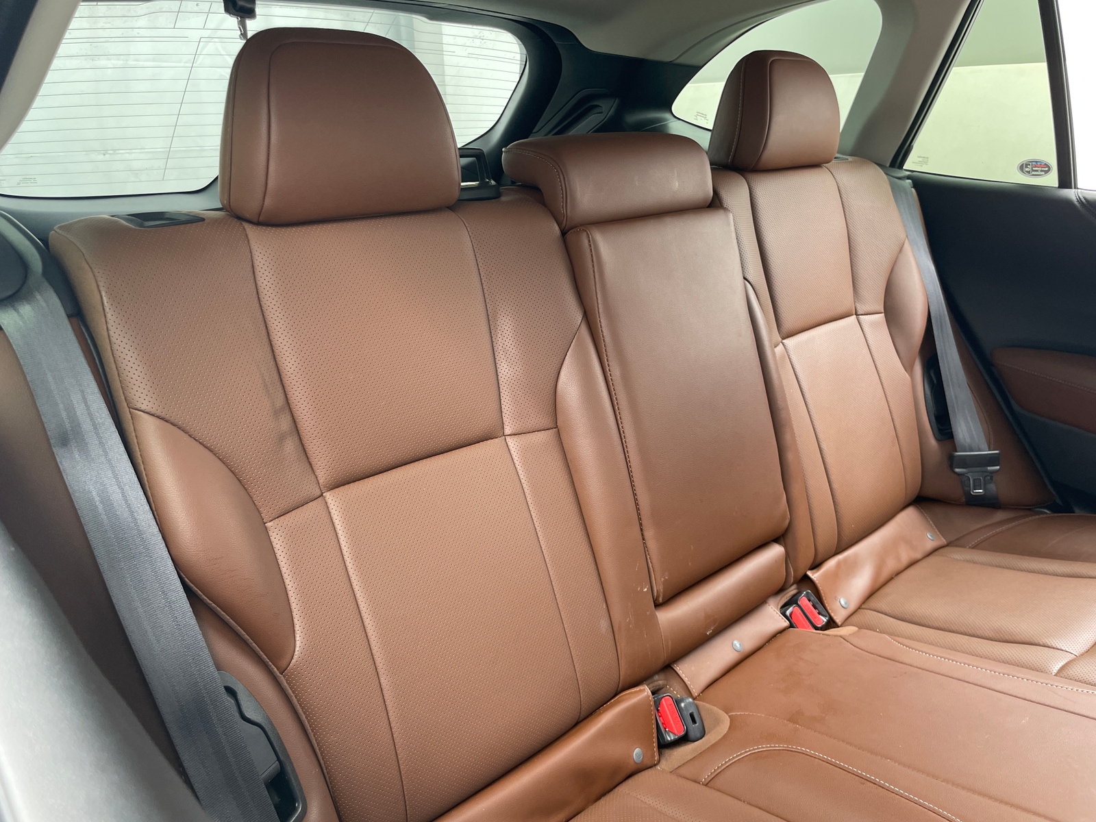 Thumbnail: 2021 Subaru Outback - 5