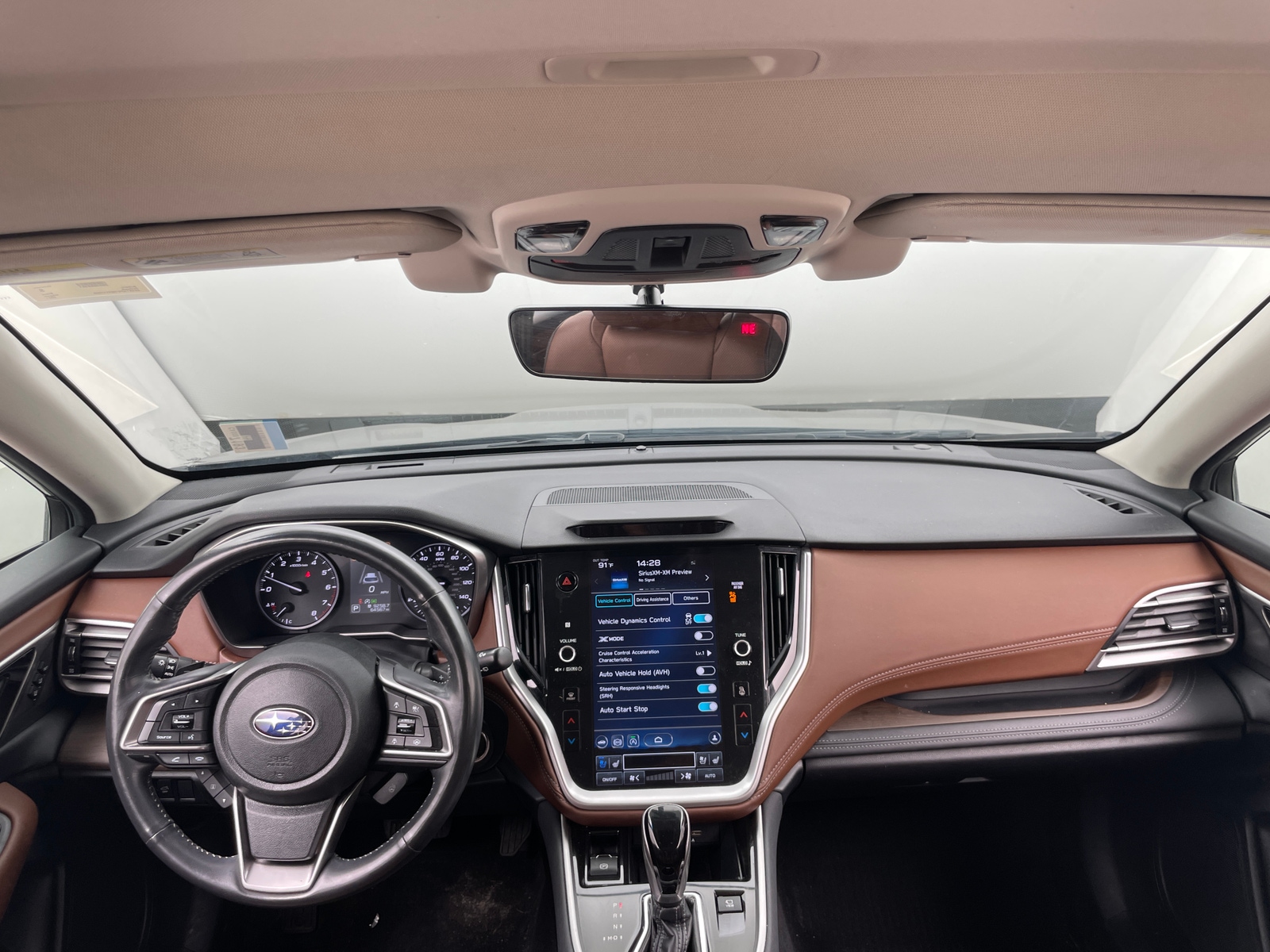 Thumbnail: 2021 Subaru Outback - 2