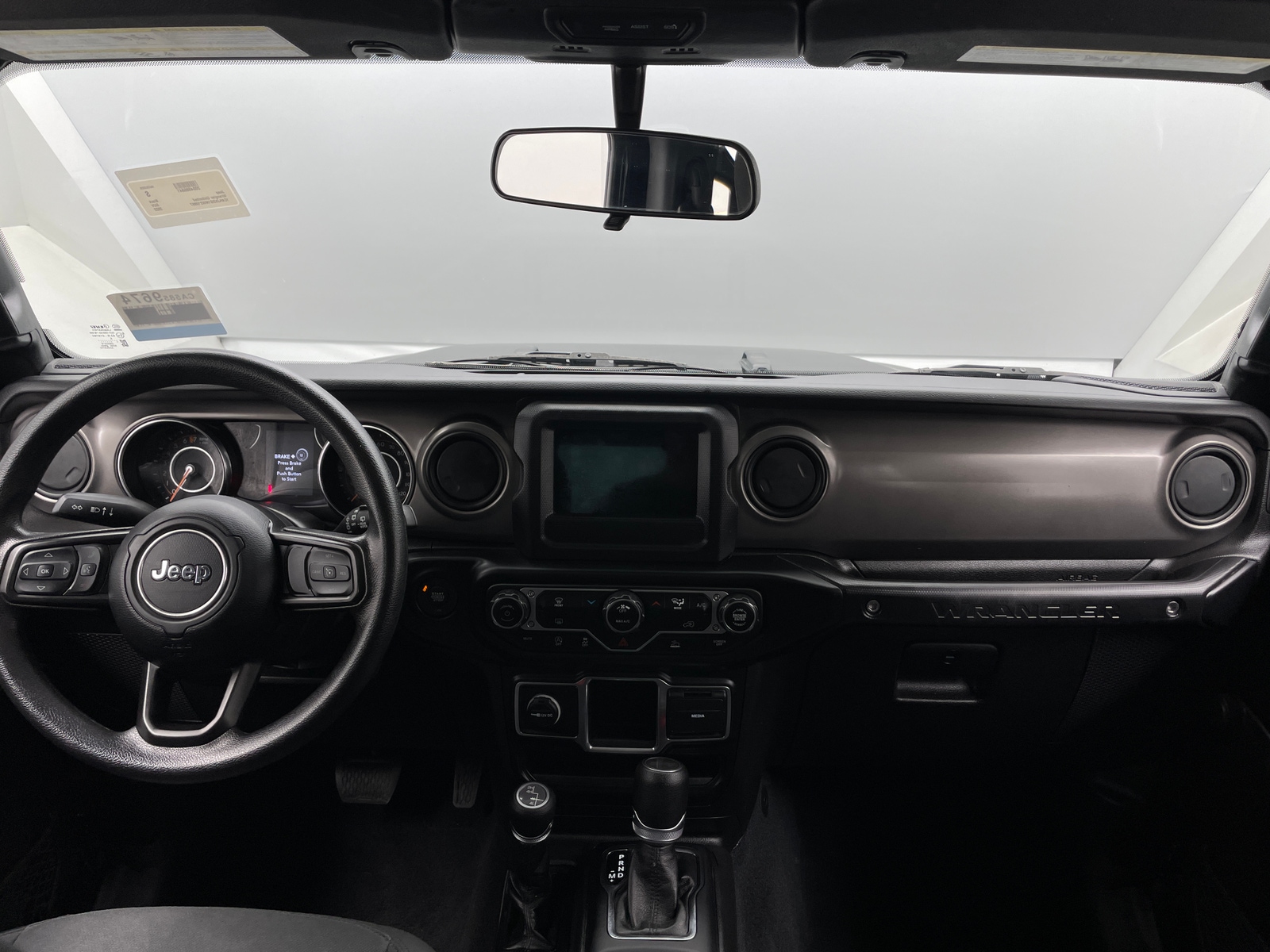 Thumbnail: 2022 Jeep Wrangler - 3