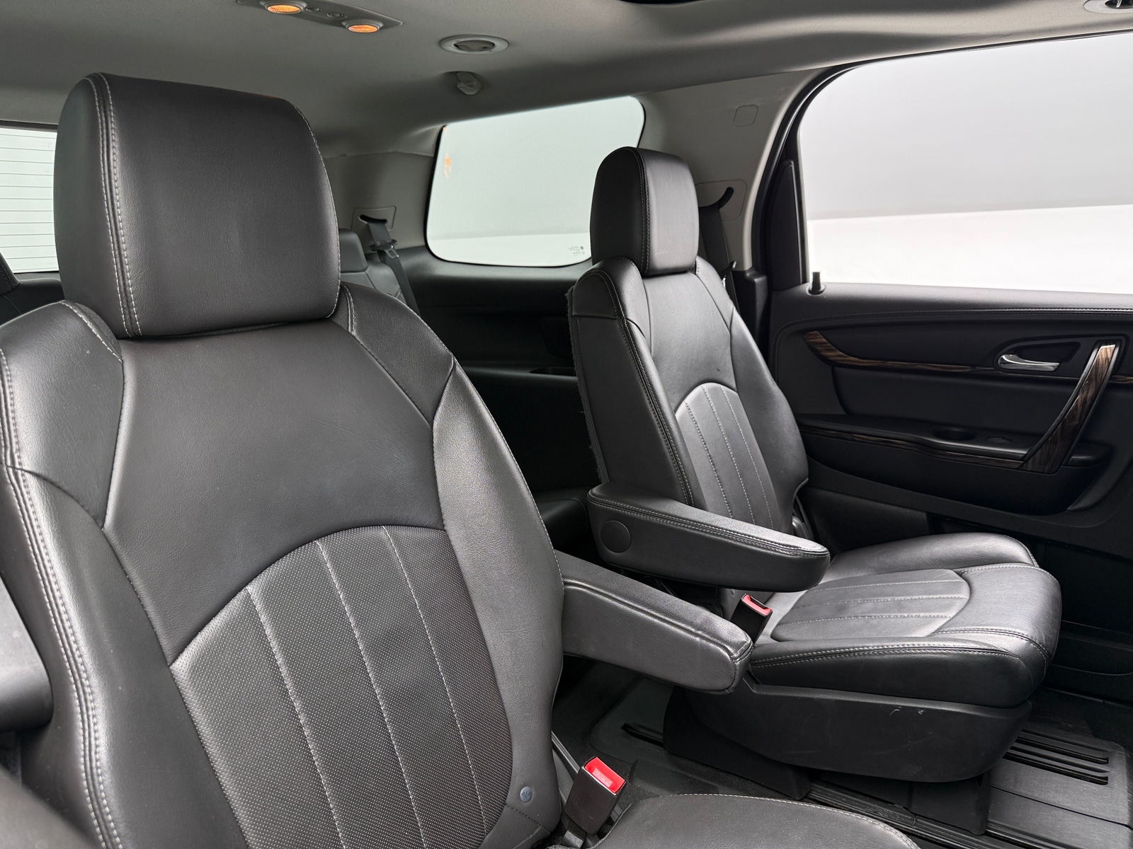 Thumbnail: 2016 GMC Acadia - 5