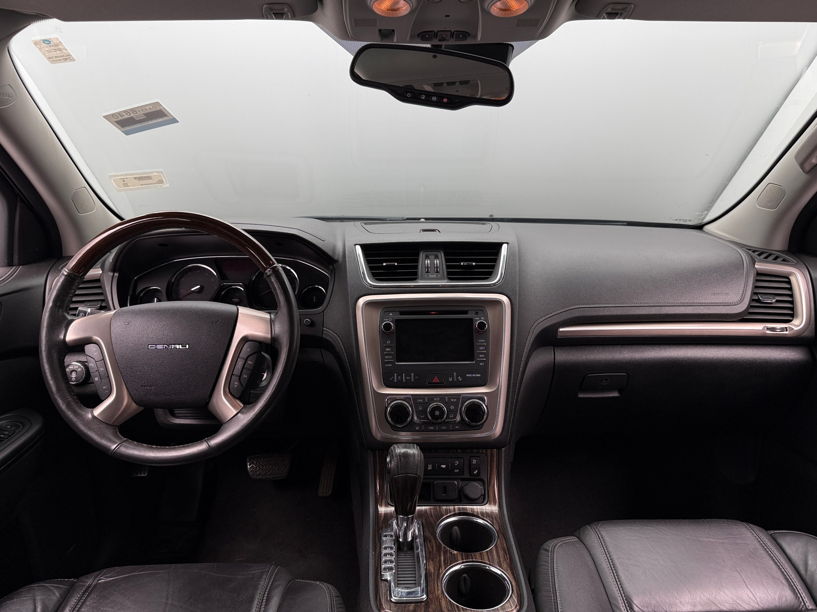 Thumbnail: 2016 GMC Acadia - 2