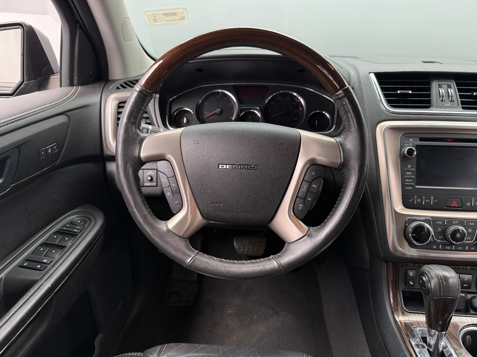 Thumbnail: 2016 GMC Acadia - 4