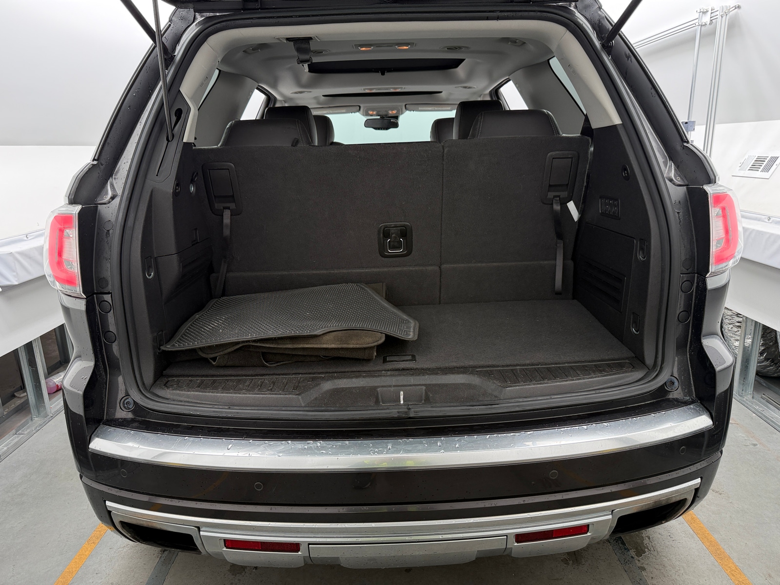 Thumbnail: 2016 GMC Acadia - 6