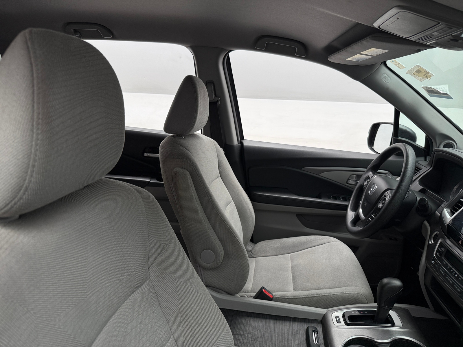 Thumbnail: 2016 Honda Pilot - 2