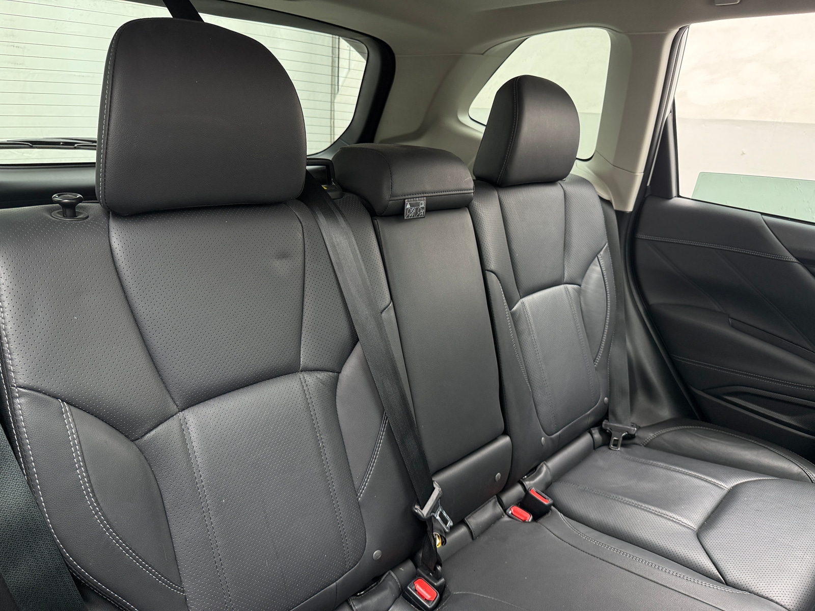 Thumbnail: 2021 Subaru Forester - 5