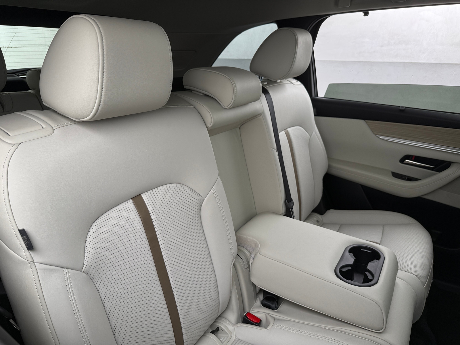 Thumbnail: 2025 Mazda CX-90 - 5