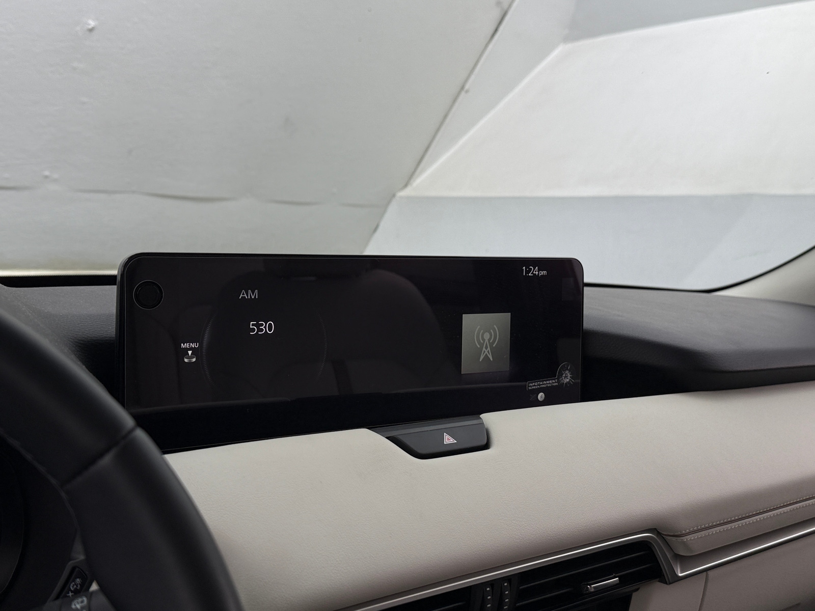 Thumbnail: 2025 Mazda CX-90 - 3