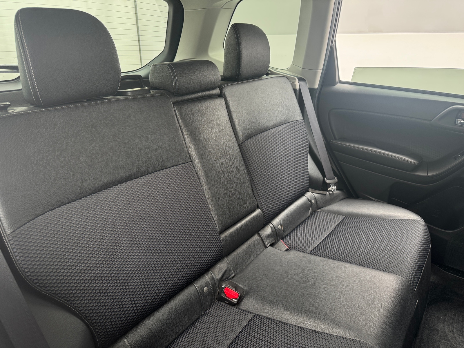 Thumbnail: 2015 Subaru Forester - 6