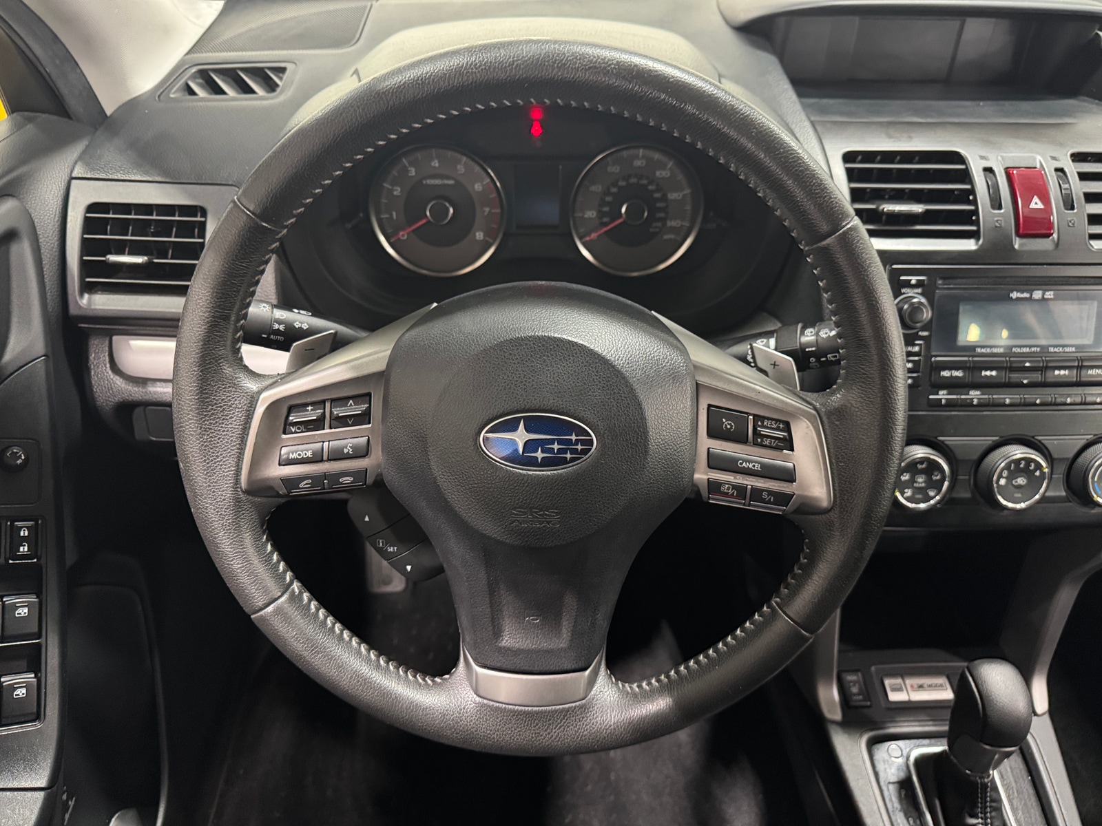 Thumbnail: 2015 Subaru Forester - 5
