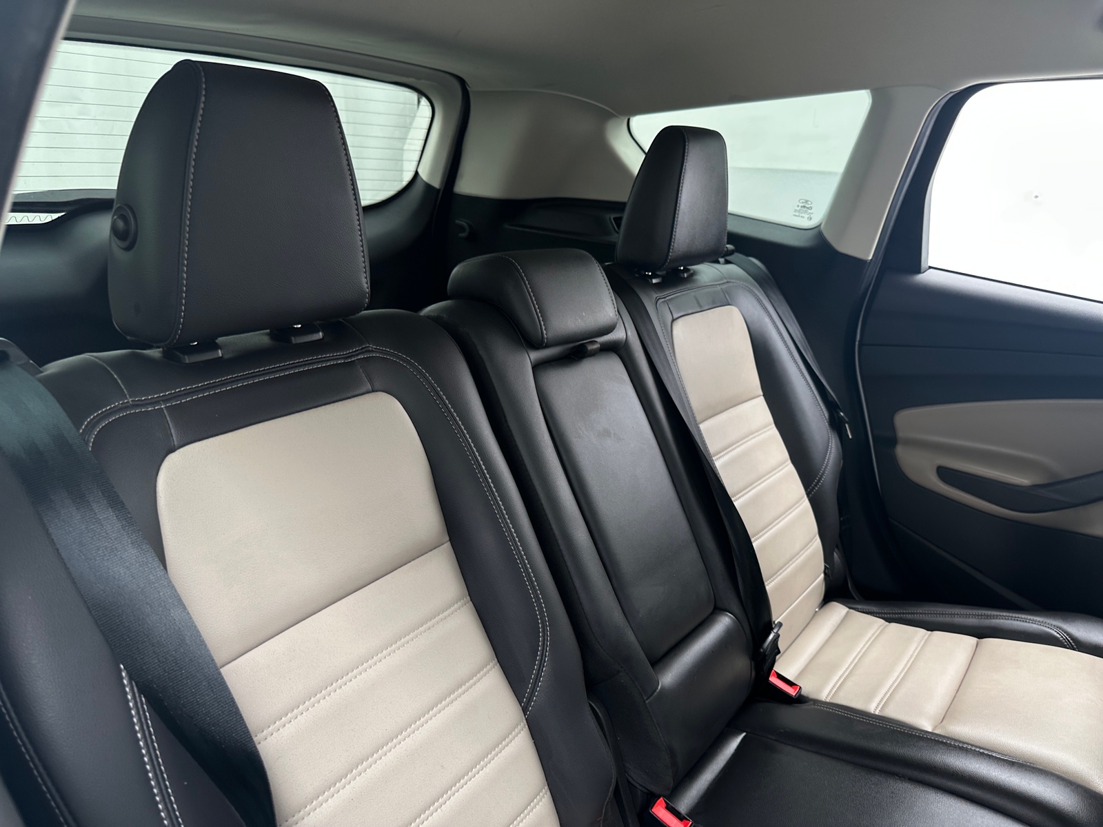 Thumbnail: 2019 Ford Escape - 5