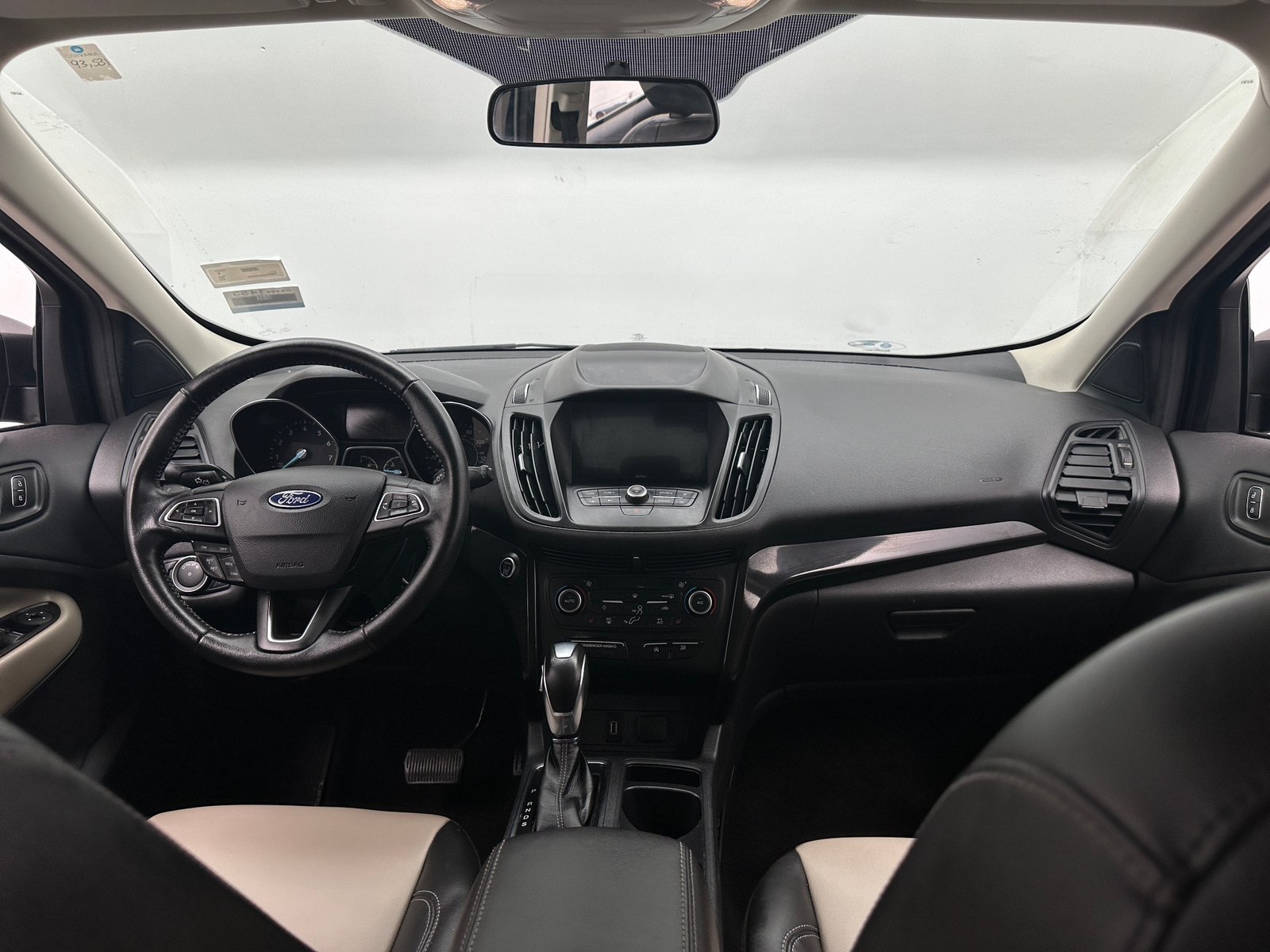 Thumbnail: 2019 Ford Escape - 2