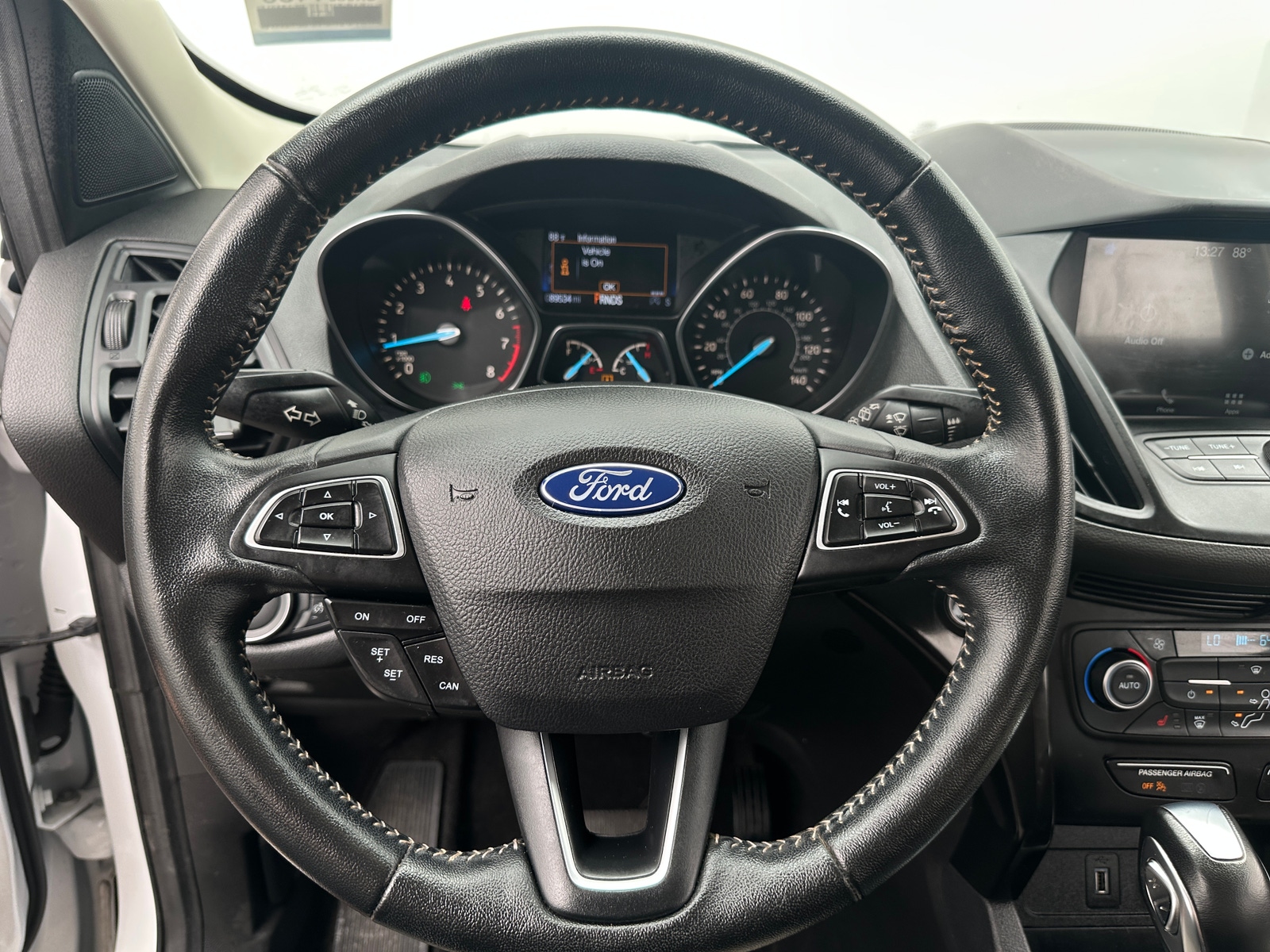 Thumbnail: 2019 Ford Escape - 4