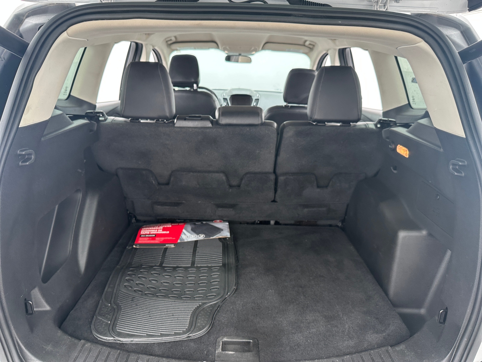 Thumbnail: 2019 Ford Escape - 6