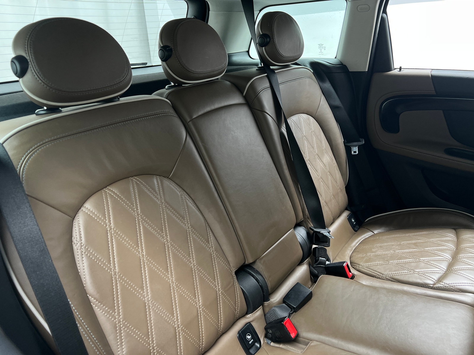 Thumbnail: 2017 MINI Cooper Countryman - 5