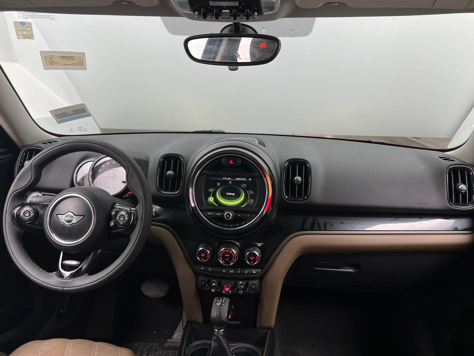 Thumbnail: 2017 MINI Cooper Countryman - 2