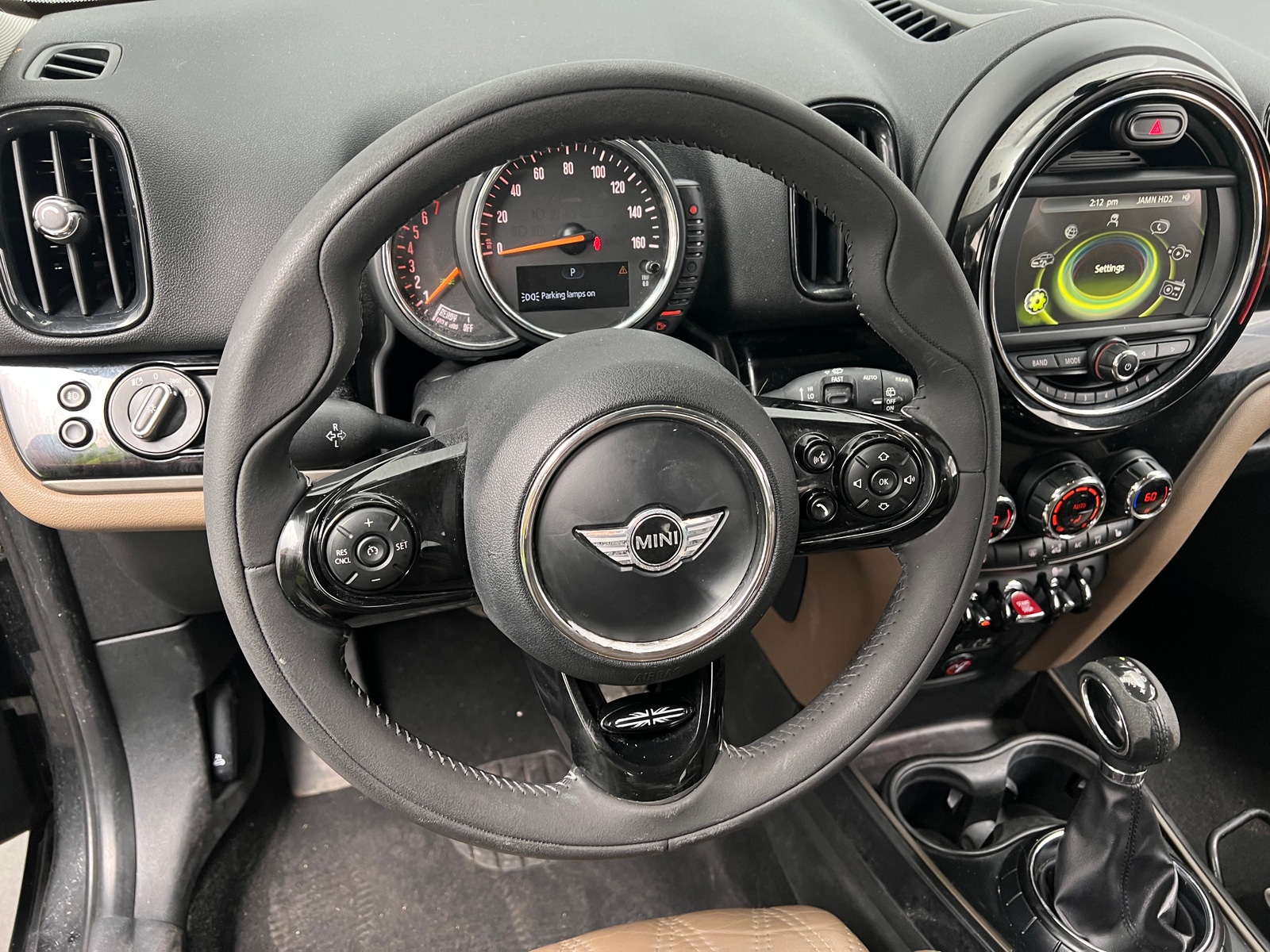 Thumbnail: 2017 MINI Cooper Countryman - 4