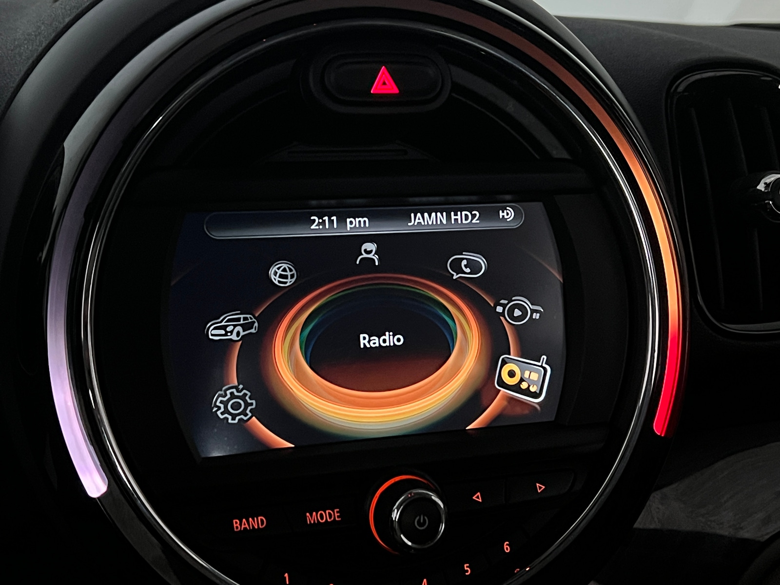 Thumbnail: 2017 MINI Cooper Countryman - 3