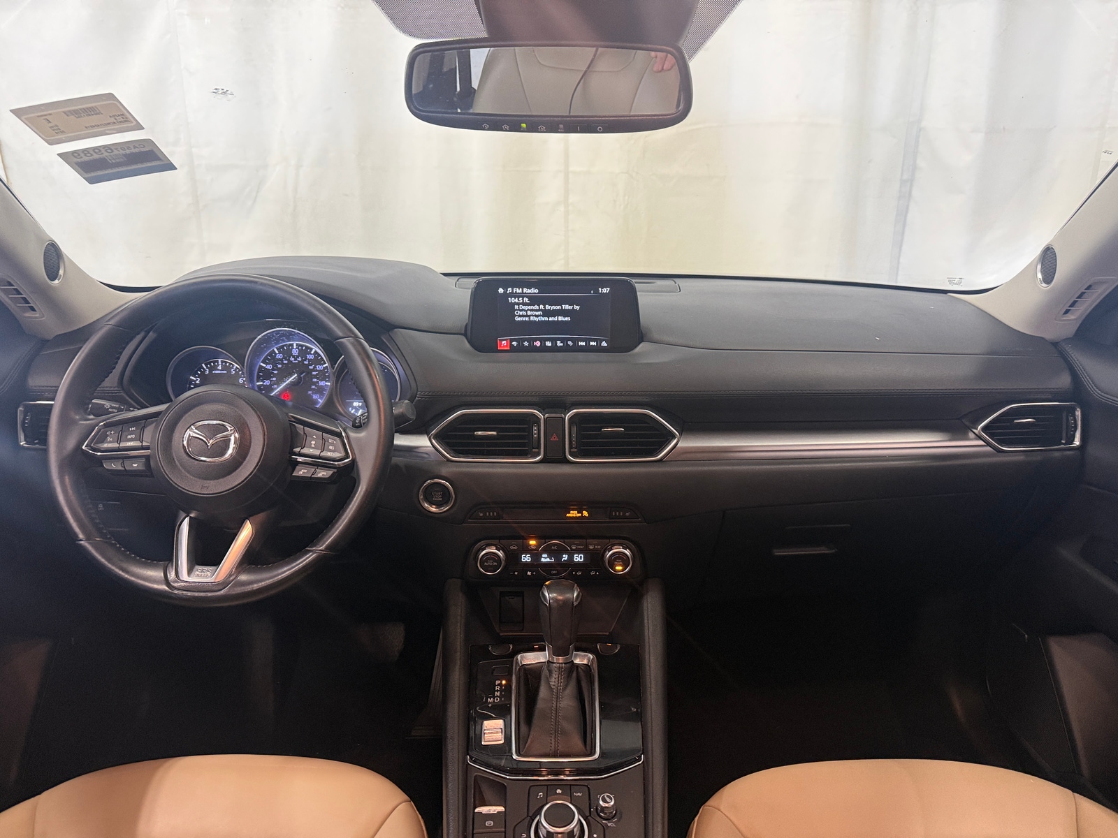 Thumbnail: 2018 Mazda CX-5 - 2