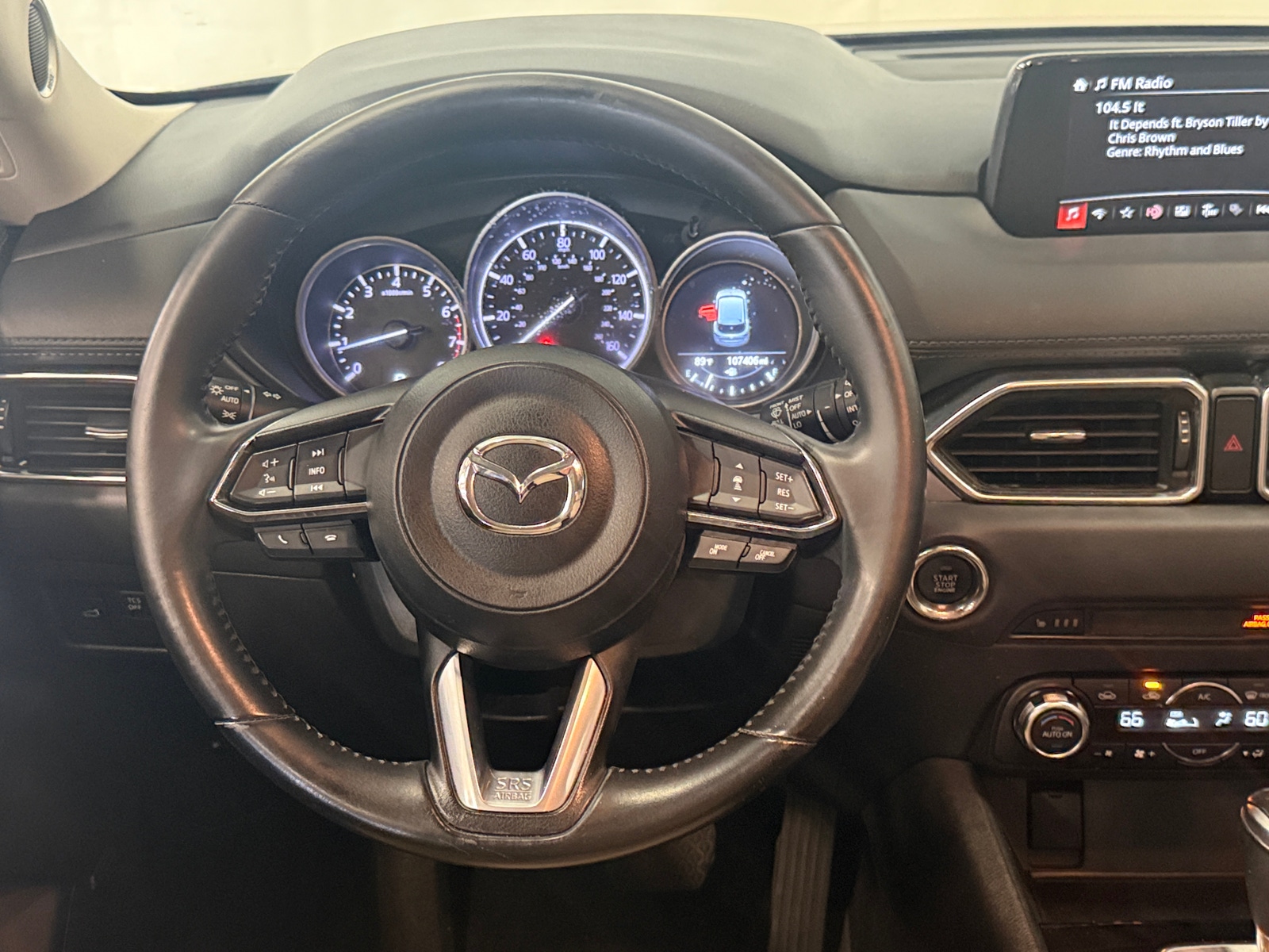 Thumbnail: 2018 Mazda CX-5 - 4