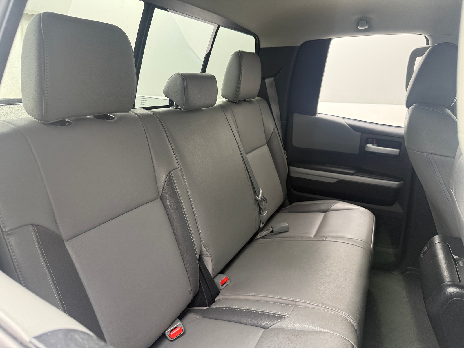 Thumbnail: 2021 Toyota Tundra - 5