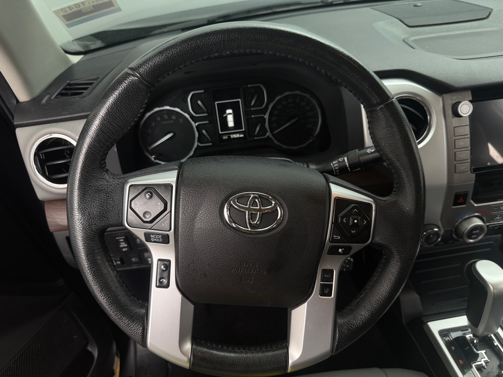 Thumbnail: 2021 Toyota Tundra - 4
