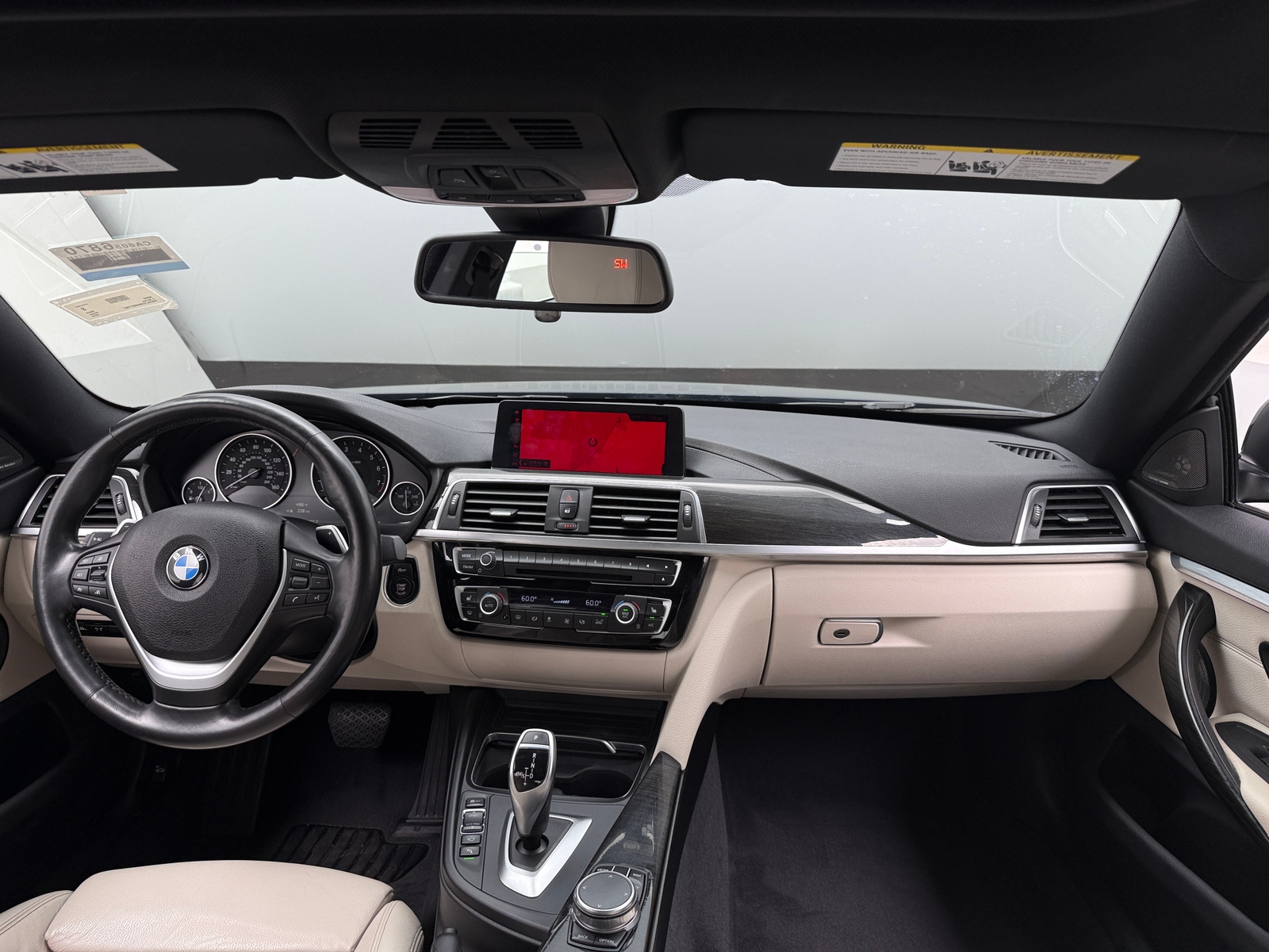 Thumbnail: 2019 BMW 4 Series - 2