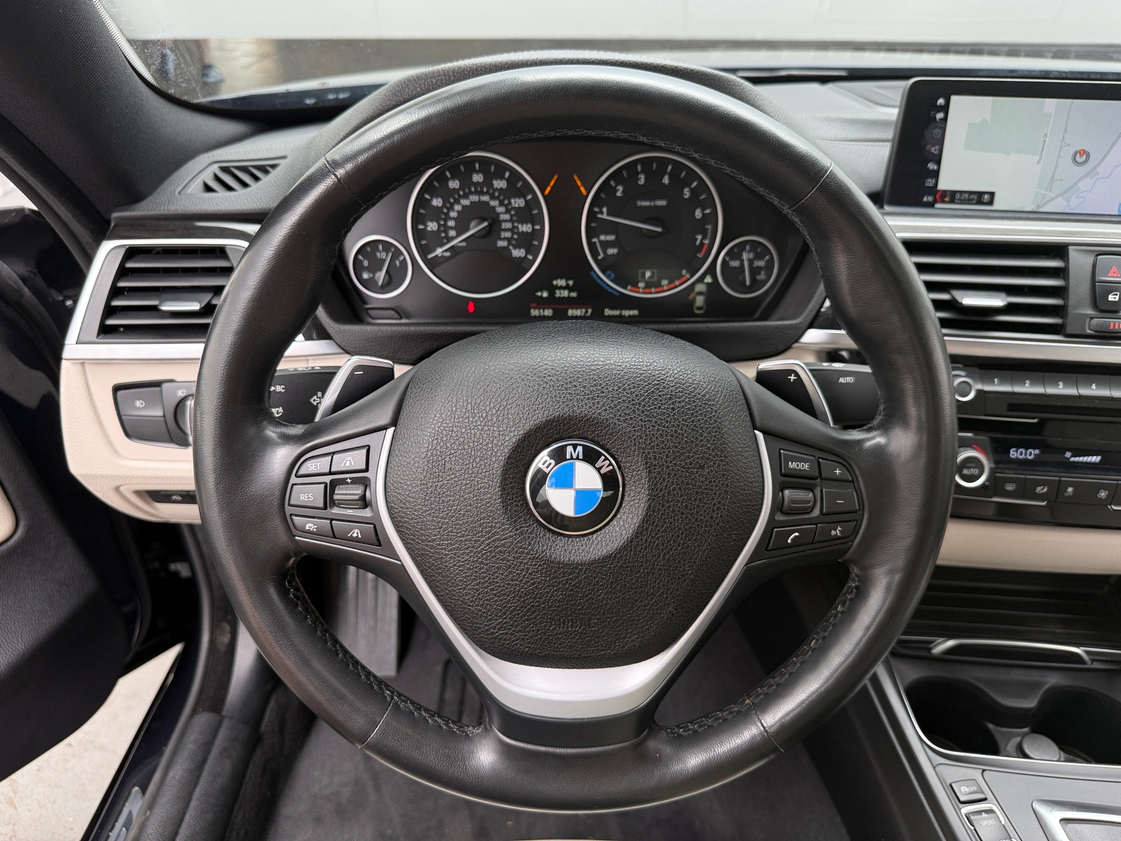 Thumbnail: 2019 BMW 4 Series - 4