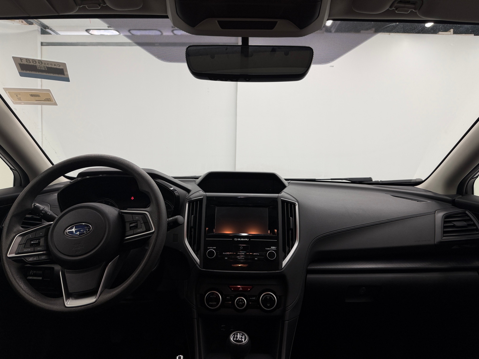 Thumbnail: 2023 Subaru Crosstrek - 3