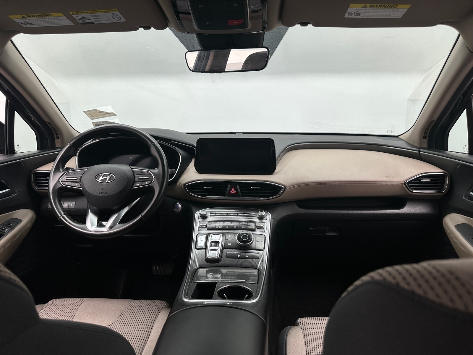 Thumbnail: 2023 Hyundai Santa Fe - 3