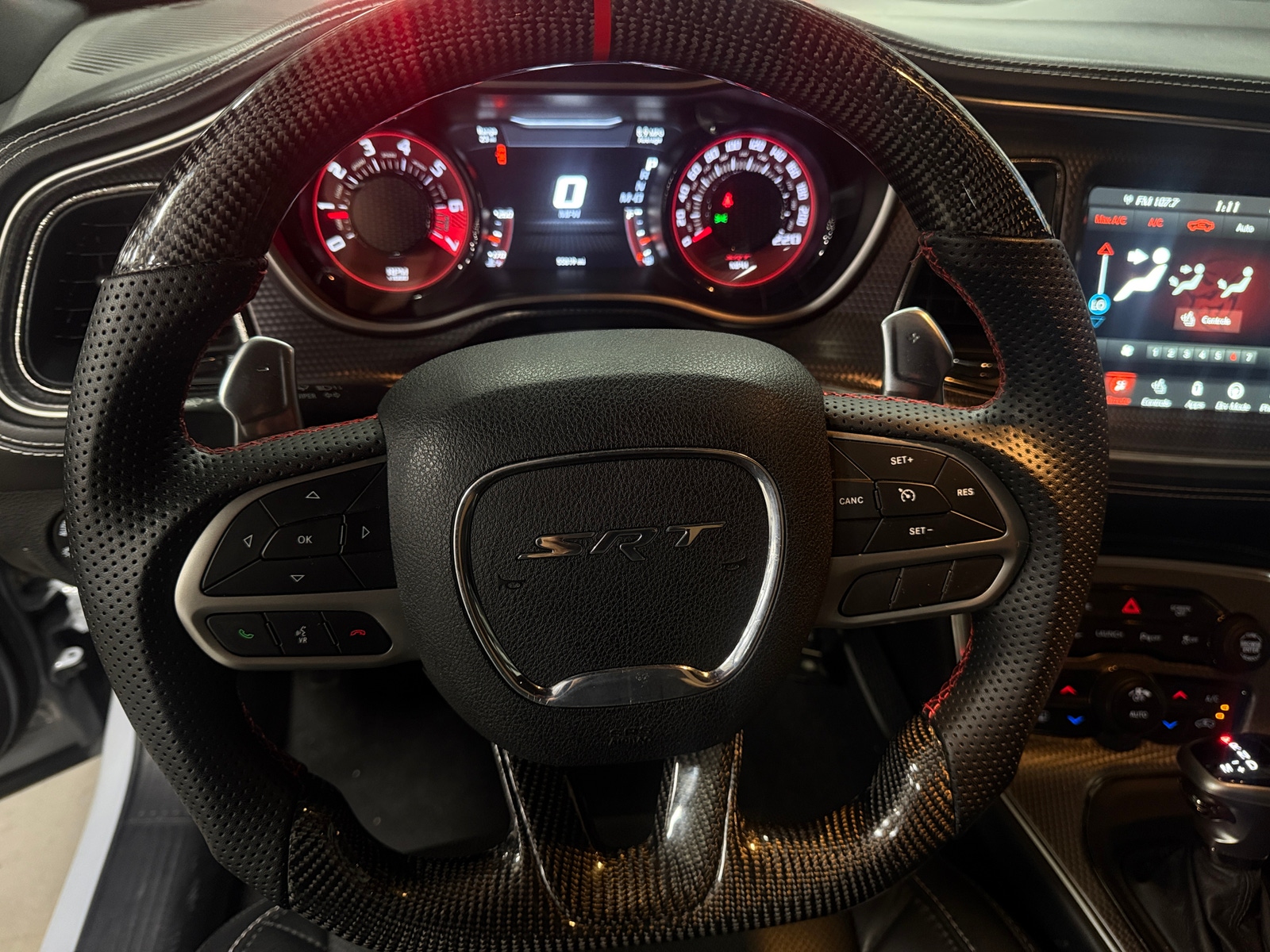 Thumbnail: 2020 Dodge Challenger - 3
