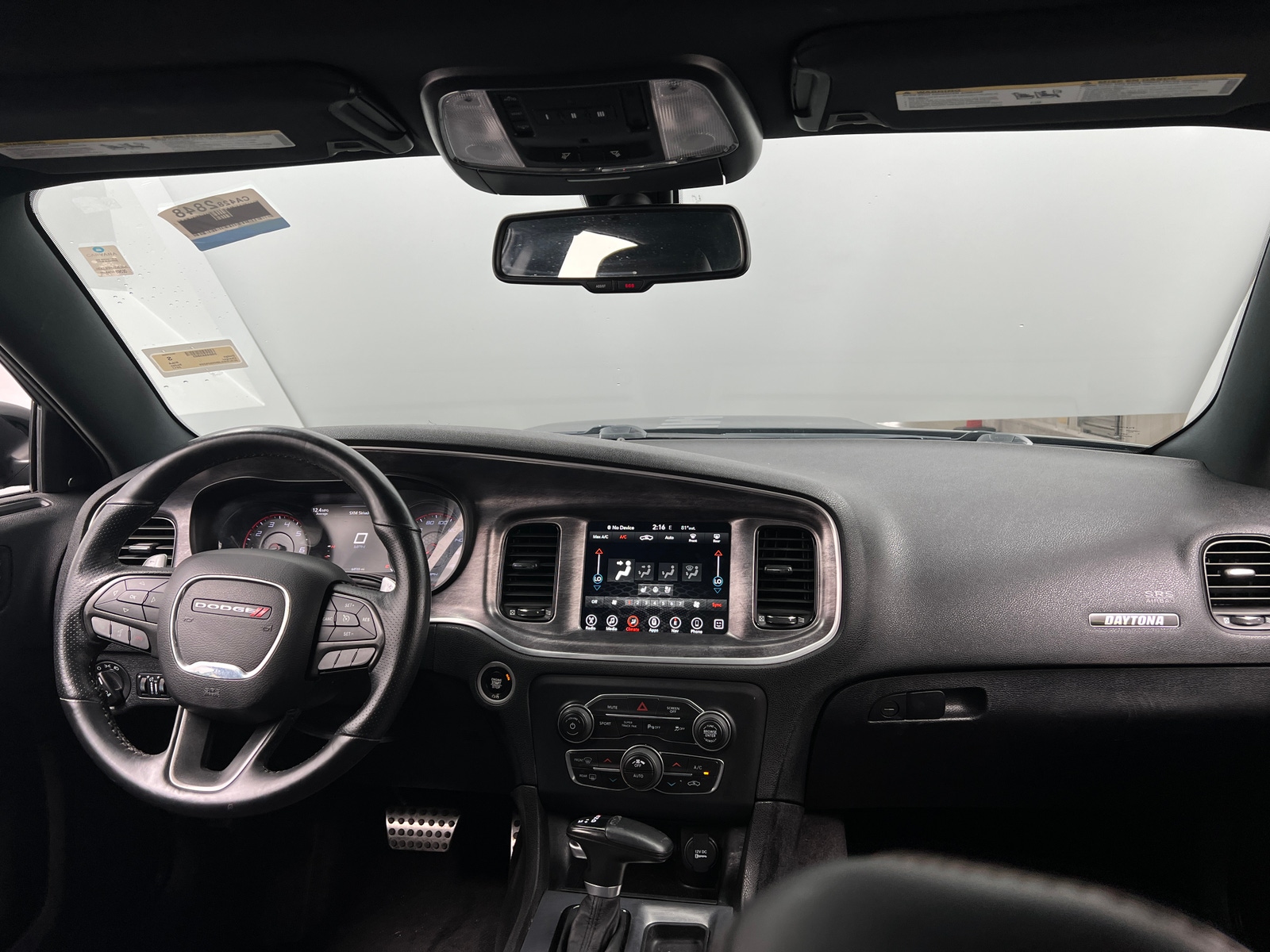 Thumbnail: 2017 Dodge Charger - 2