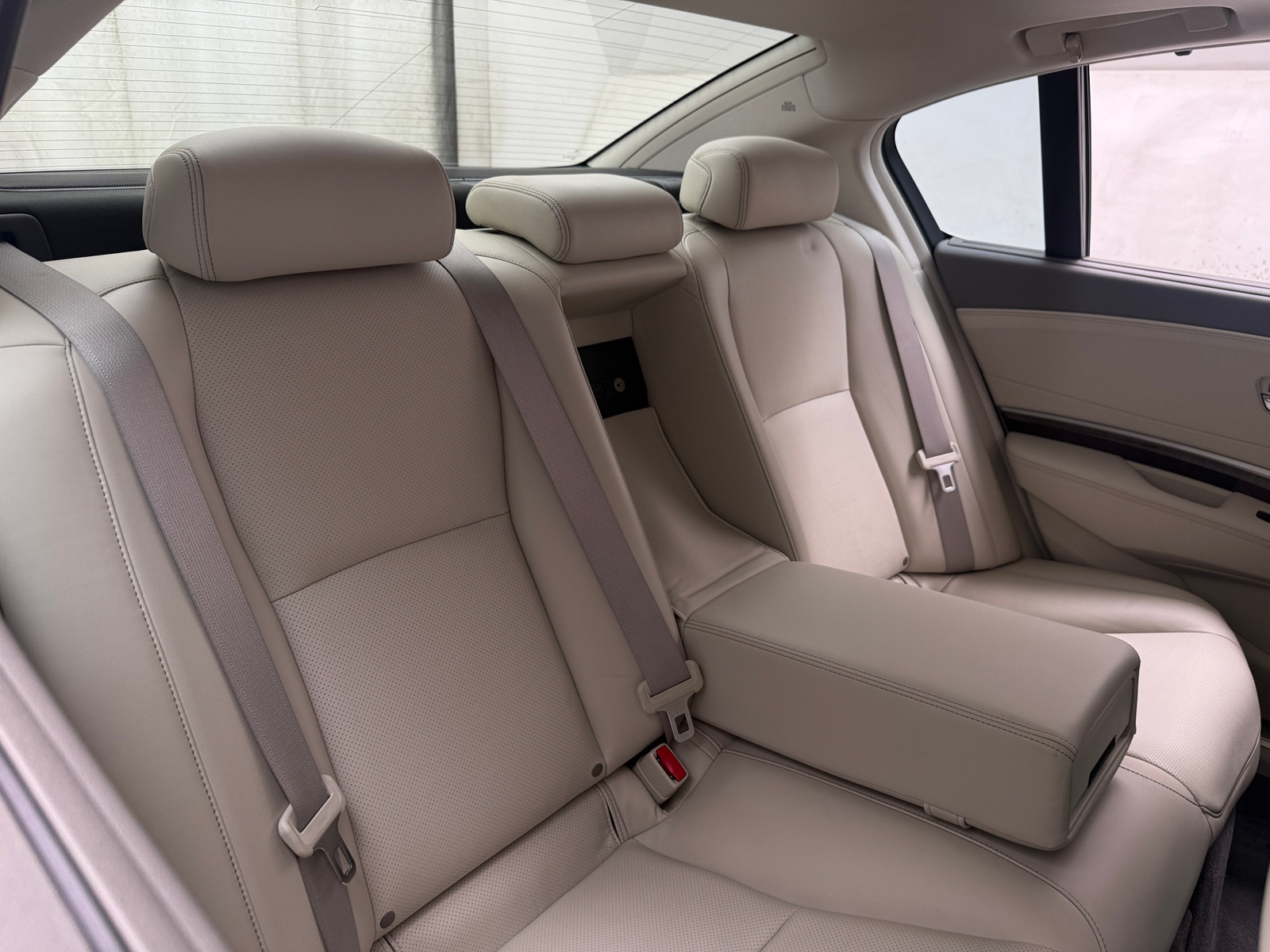 Thumbnail: 2016 Acura RLX - 5