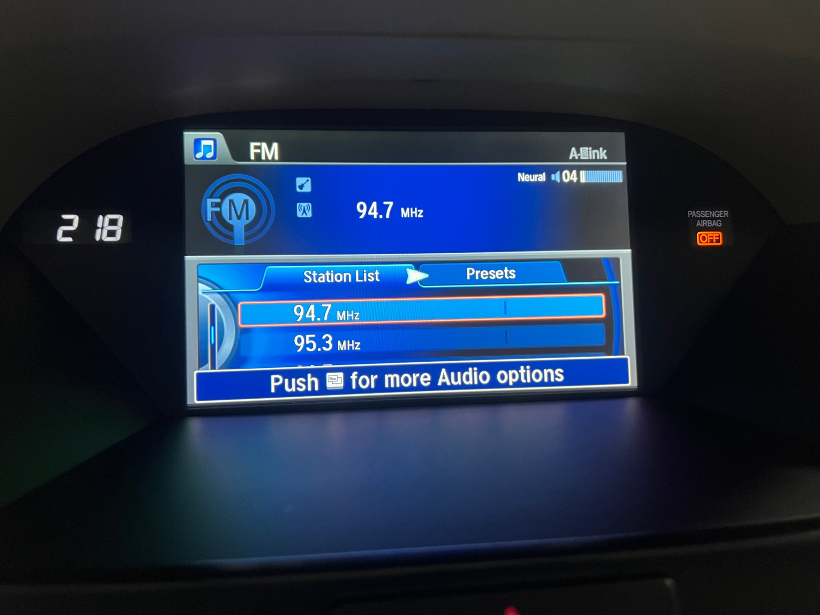 Thumbnail: 2016 Acura RLX - 3