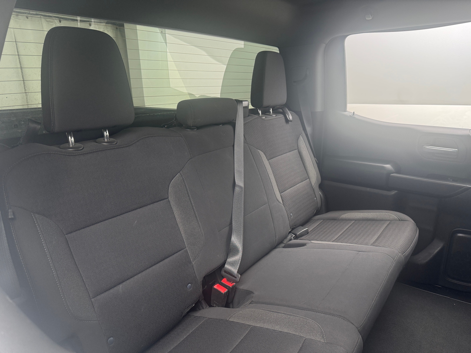 Thumbnail: 2022 Chevrolet Silverado 1500 - 6