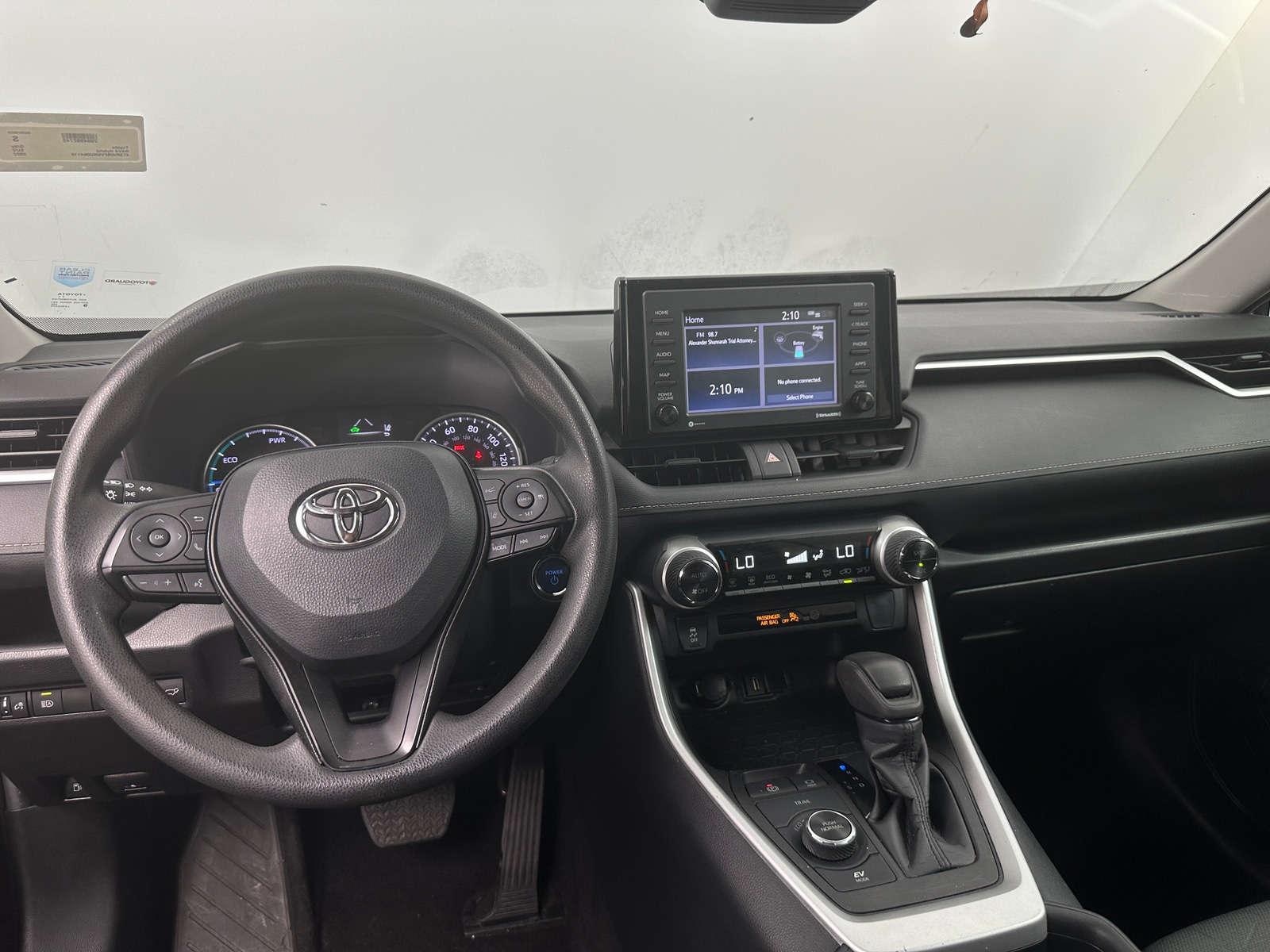 Thumbnail: 2022 Toyota RAV4 - 3