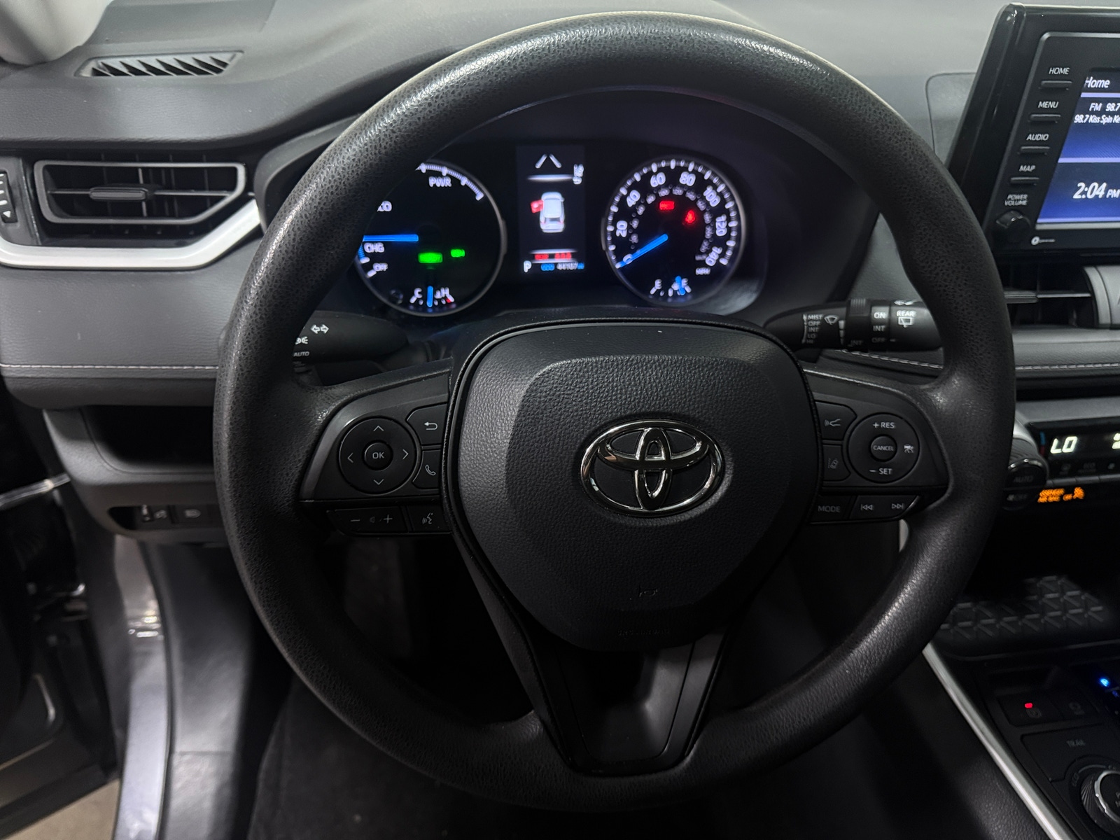 Thumbnail: 2022 Toyota RAV4 - 5