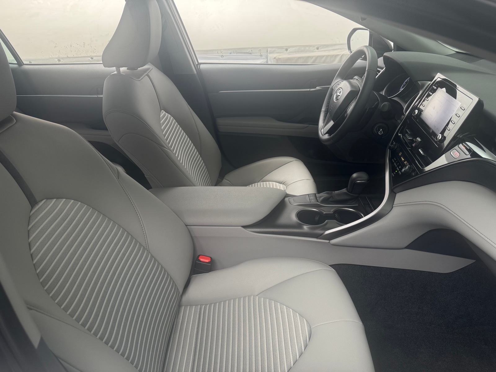 Thumbnail: 2024 Toyota Camry - 2