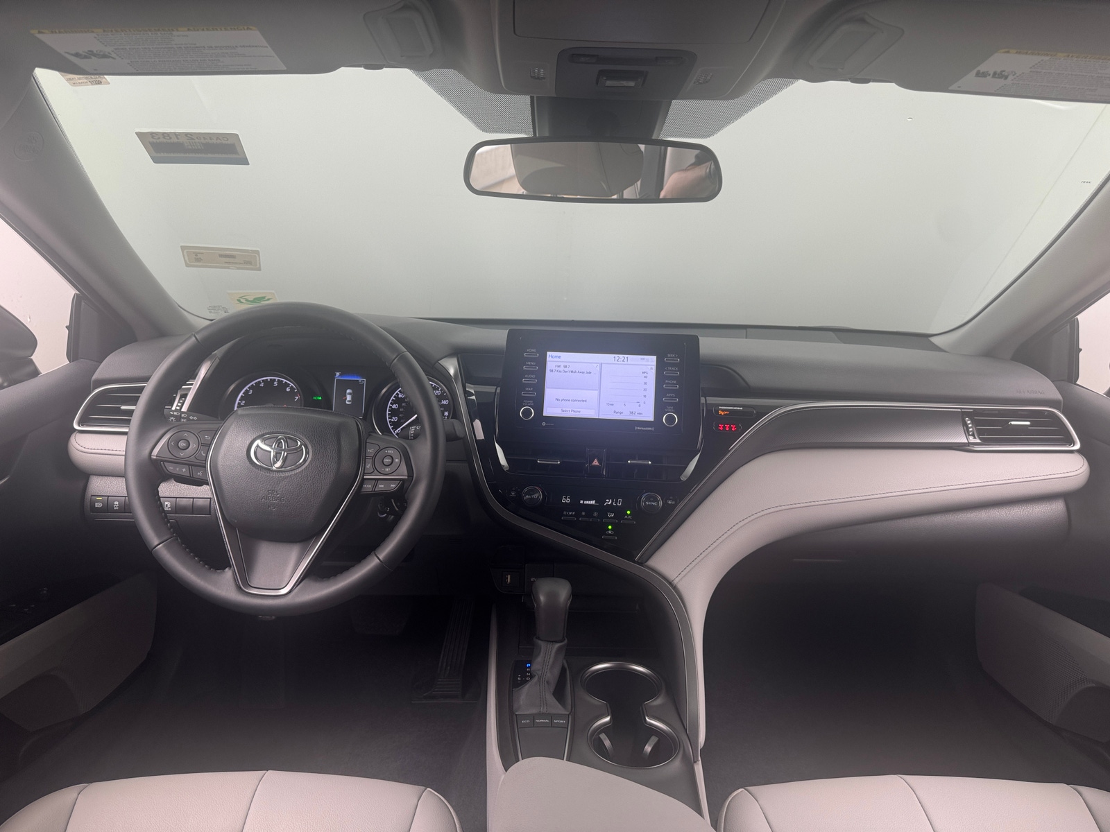 Thumbnail: 2024 Toyota Camry - 3