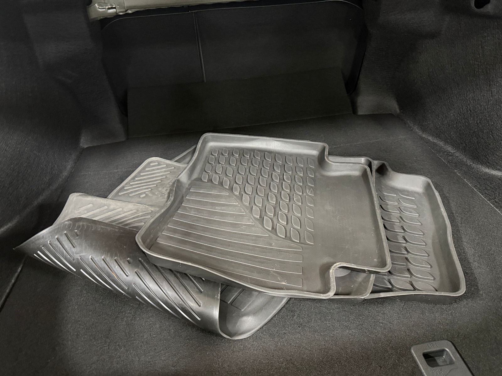Thumbnail: 2024 Toyota Camry - 7