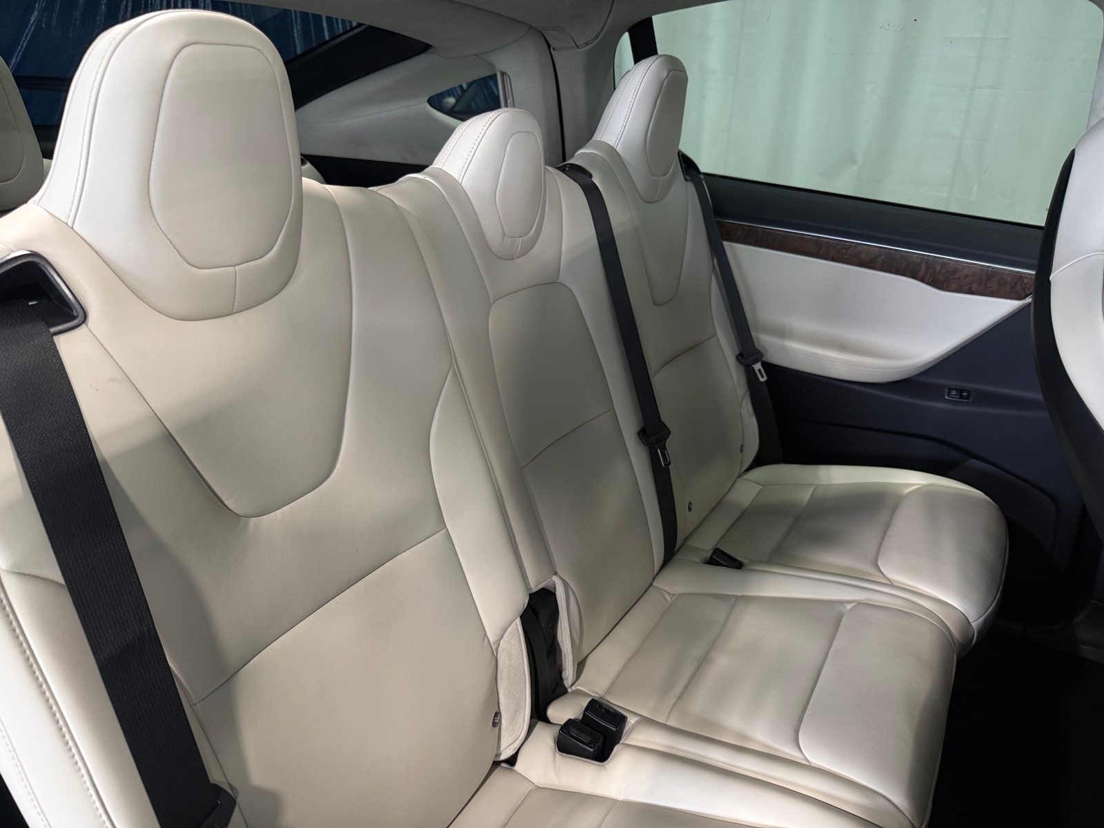 Thumbnail: 2017 Tesla Model X - 5
