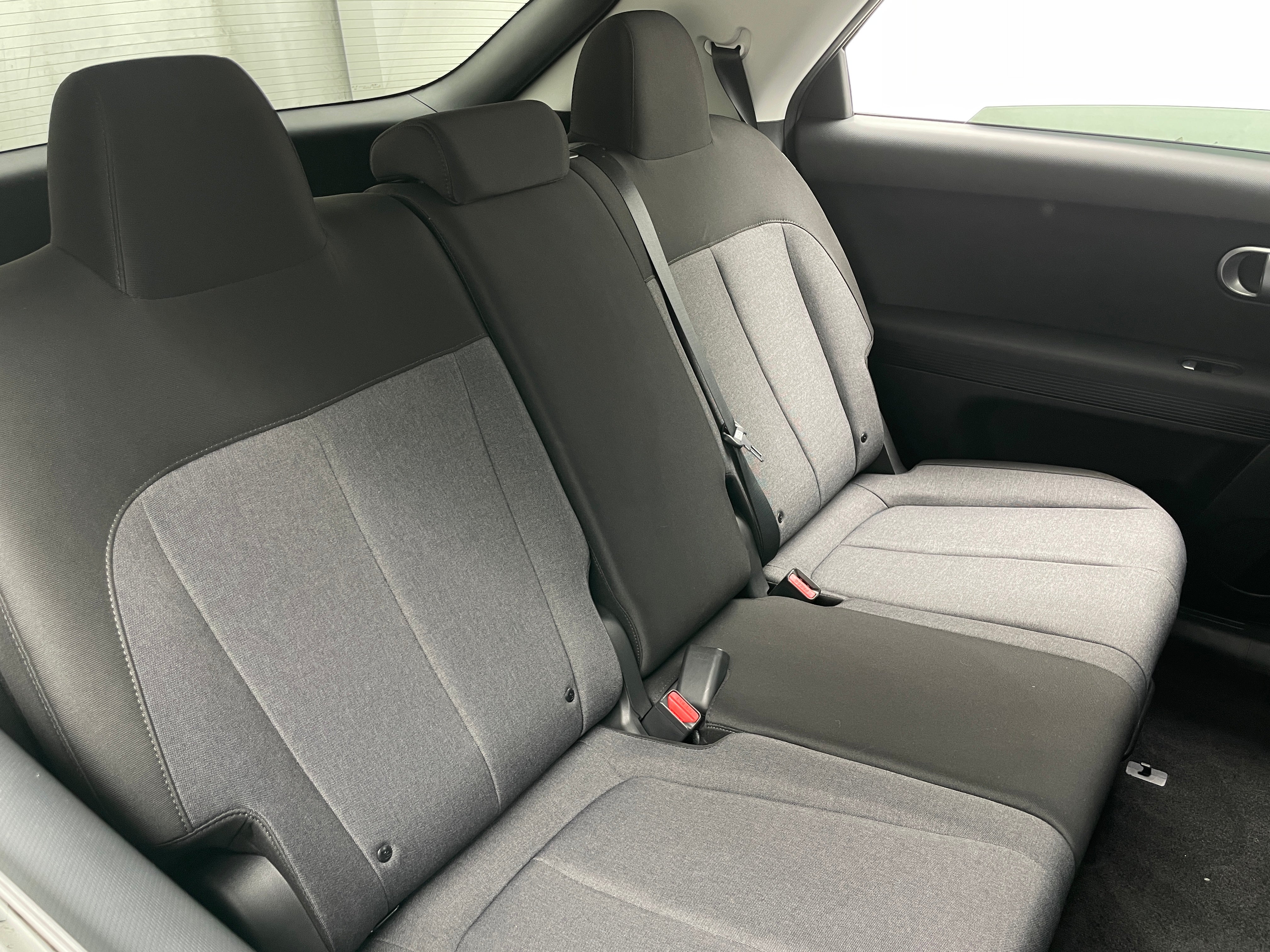 Used 2024 Hyundai IONIQ 5 SE with VIN KM8KMDDF6RU293553 for sale in Auburn, WA