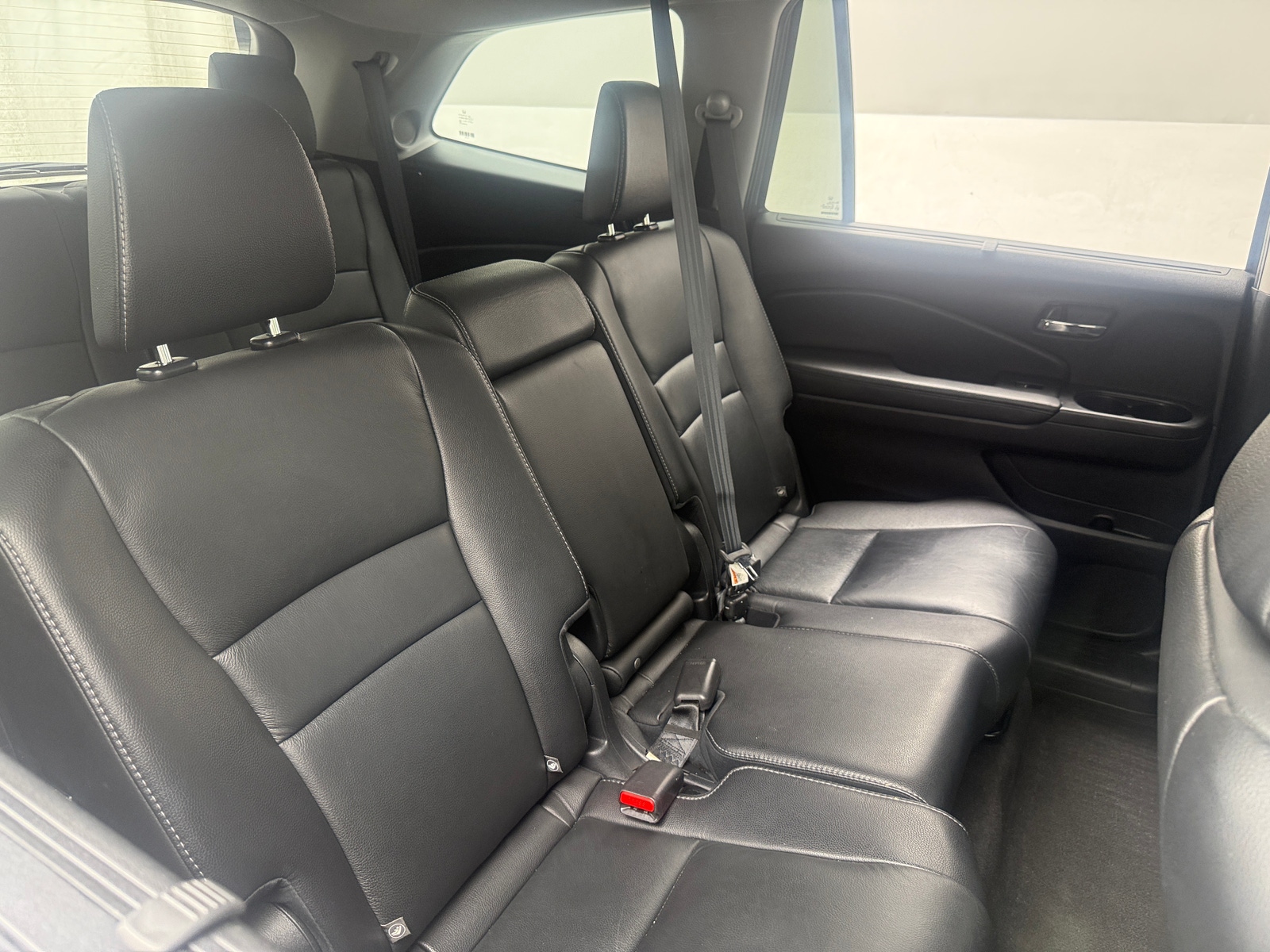Thumbnail: 2019 Honda Pilot - 5