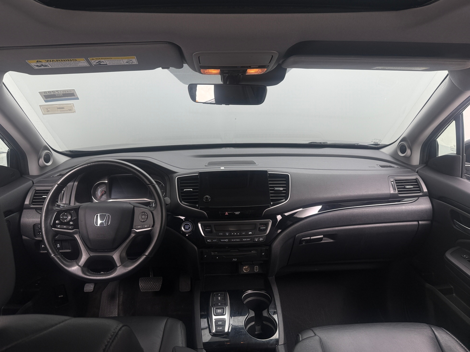 Thumbnail: 2019 Honda Pilot - 2