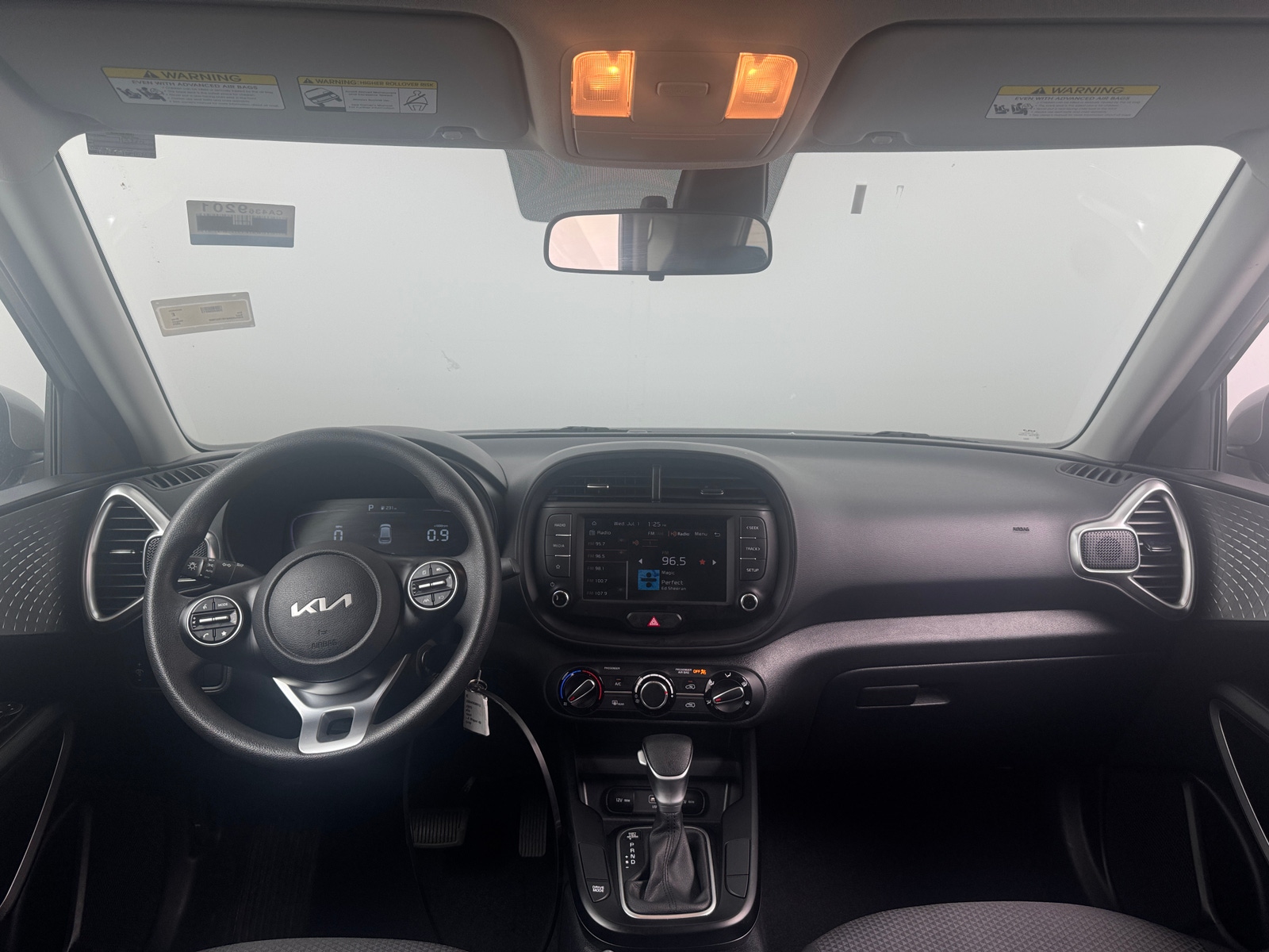 Thumbnail: 2025 Kia Soul - 3