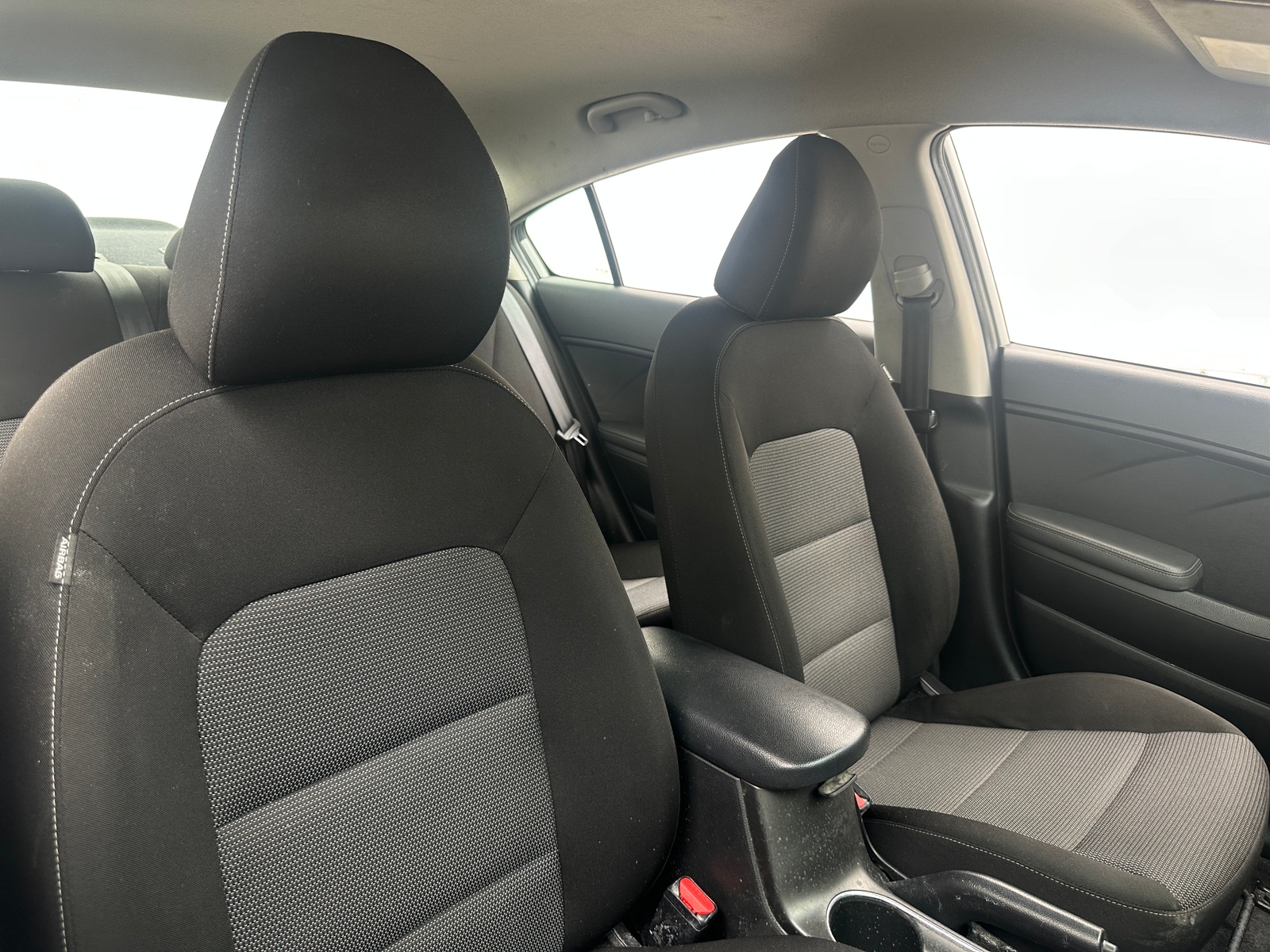 Thumbnail: 2018 Kia Forte - 2