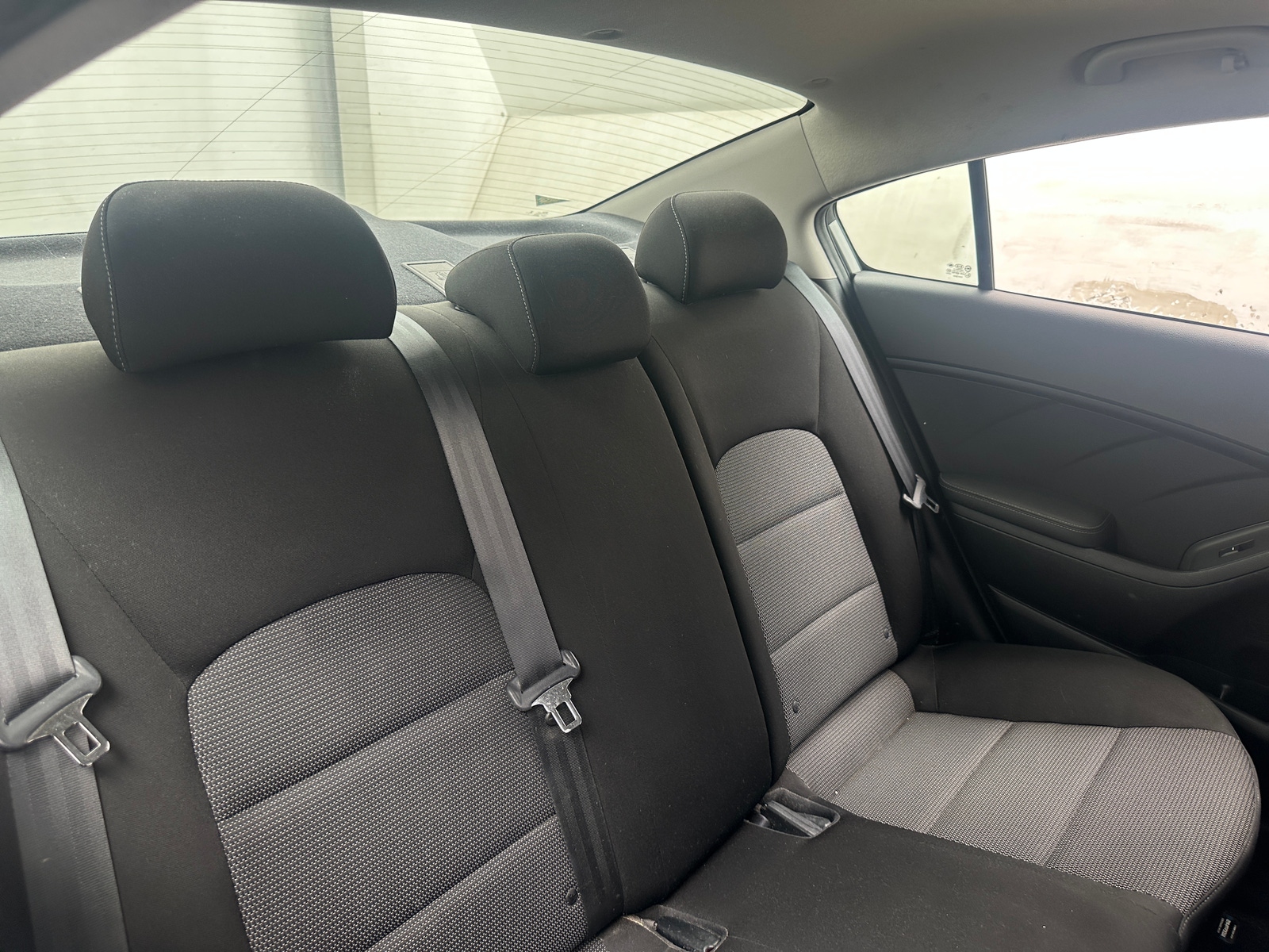 Thumbnail: 2018 Kia Forte - 6
