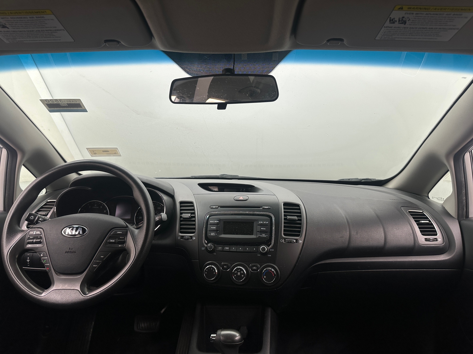 Thumbnail: 2018 Kia Forte - 3