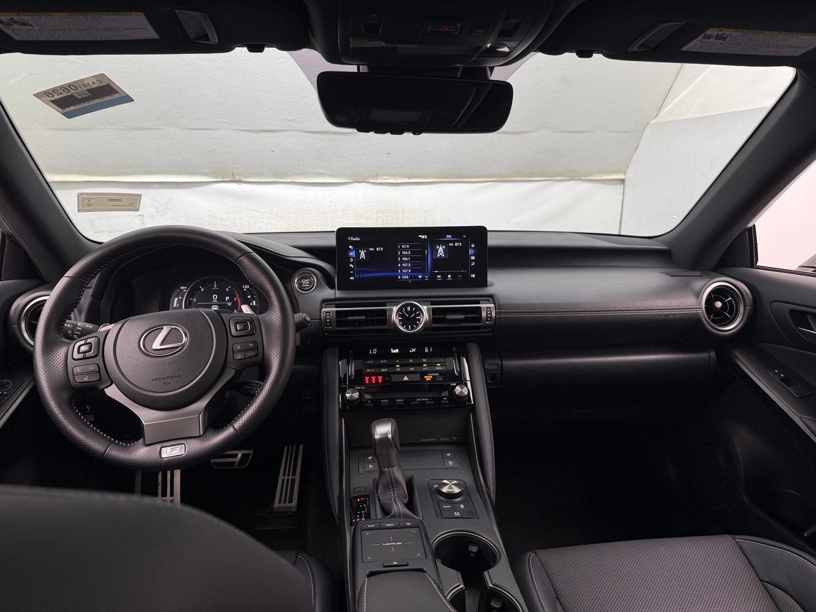 Thumbnail: 2022 Lexus IS - 2